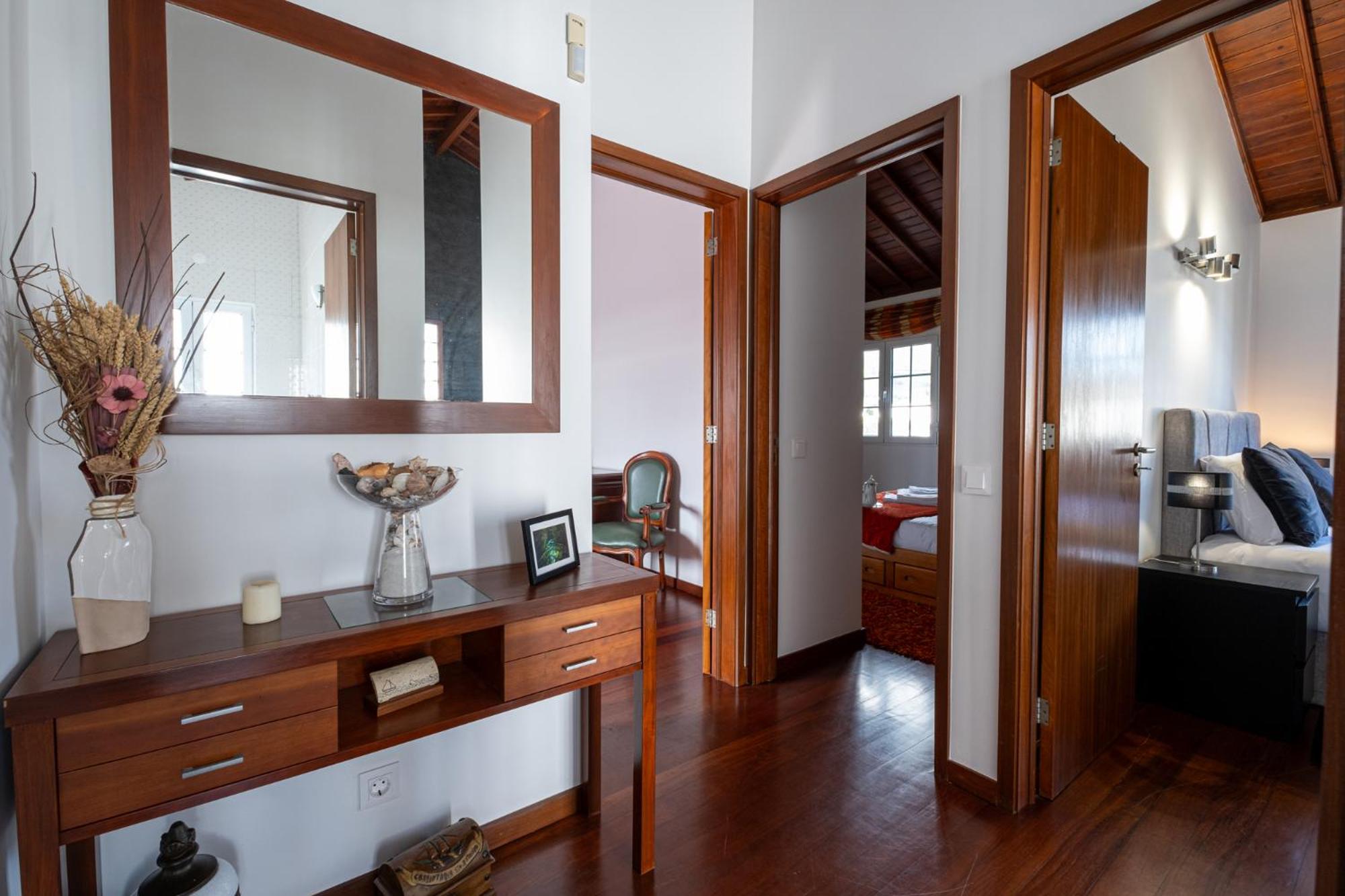 Azores Palmeira Villa