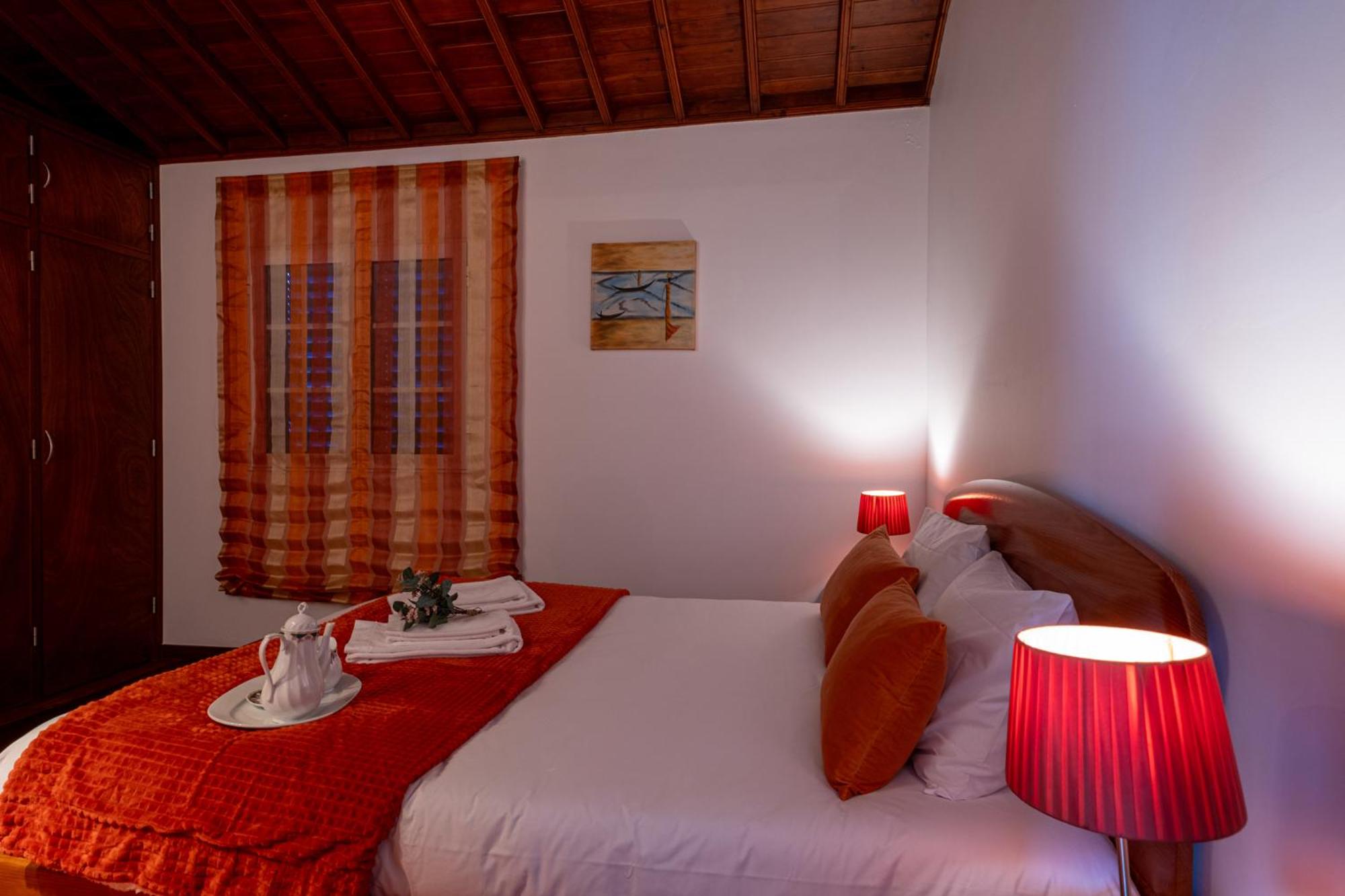 Azores Palmeira Villa