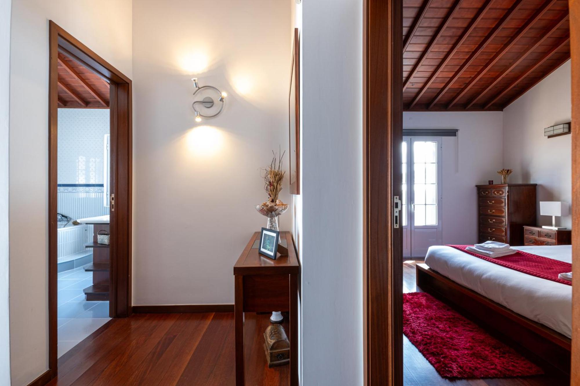 Azores Palmeira Villa