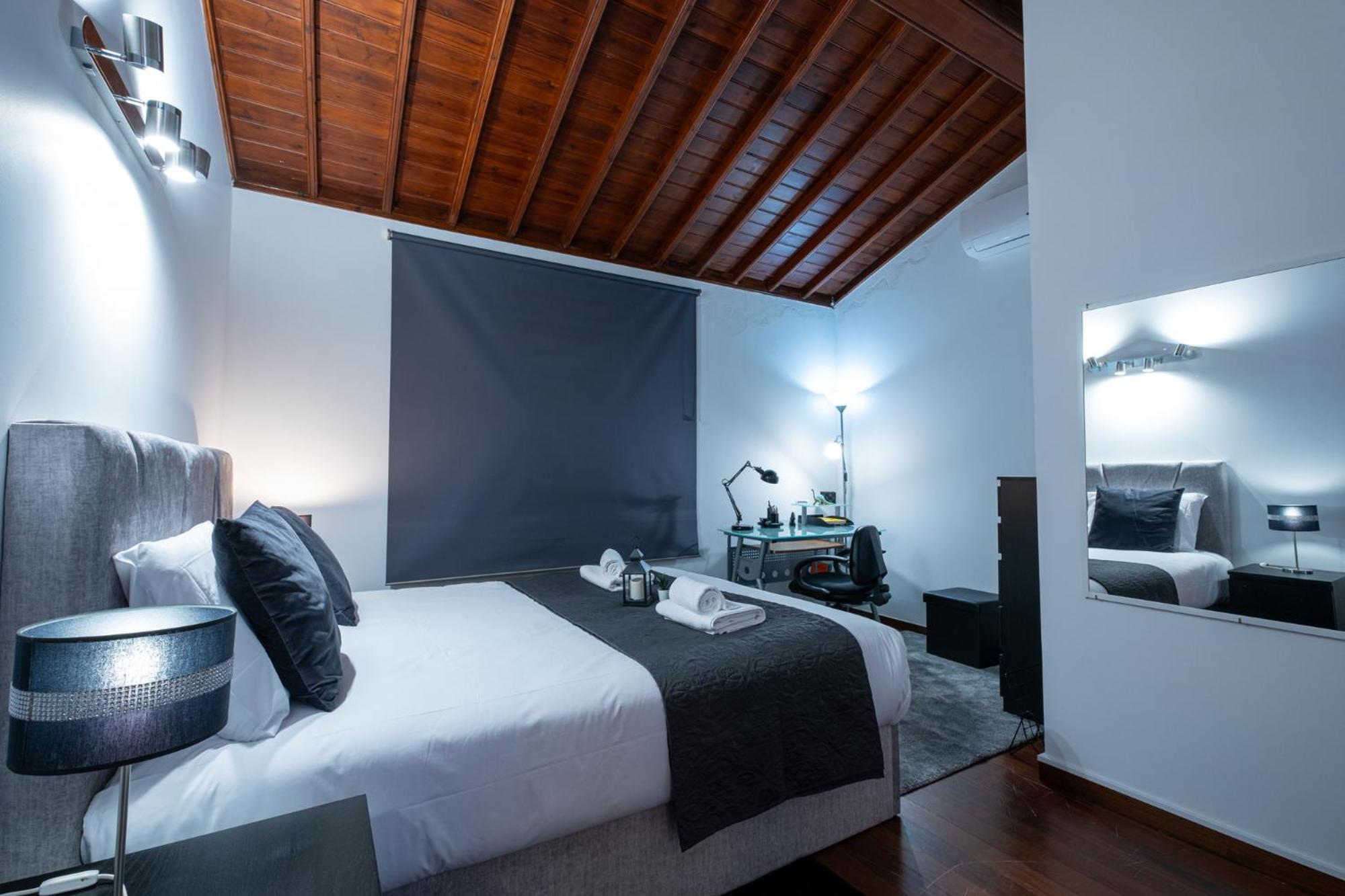 Azores Palmeira Villa