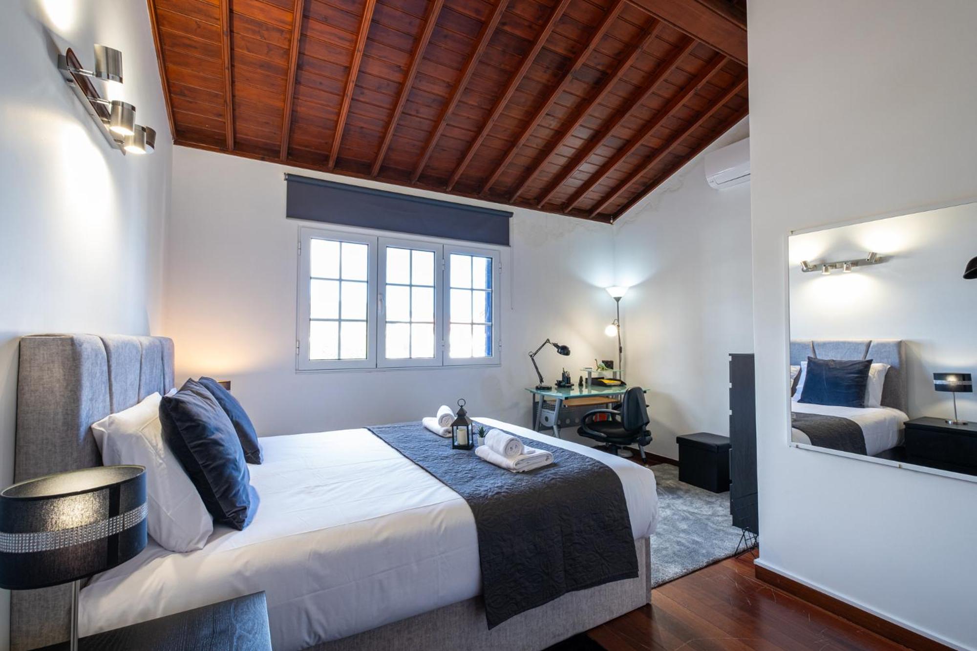 Azores Palmeira Villa