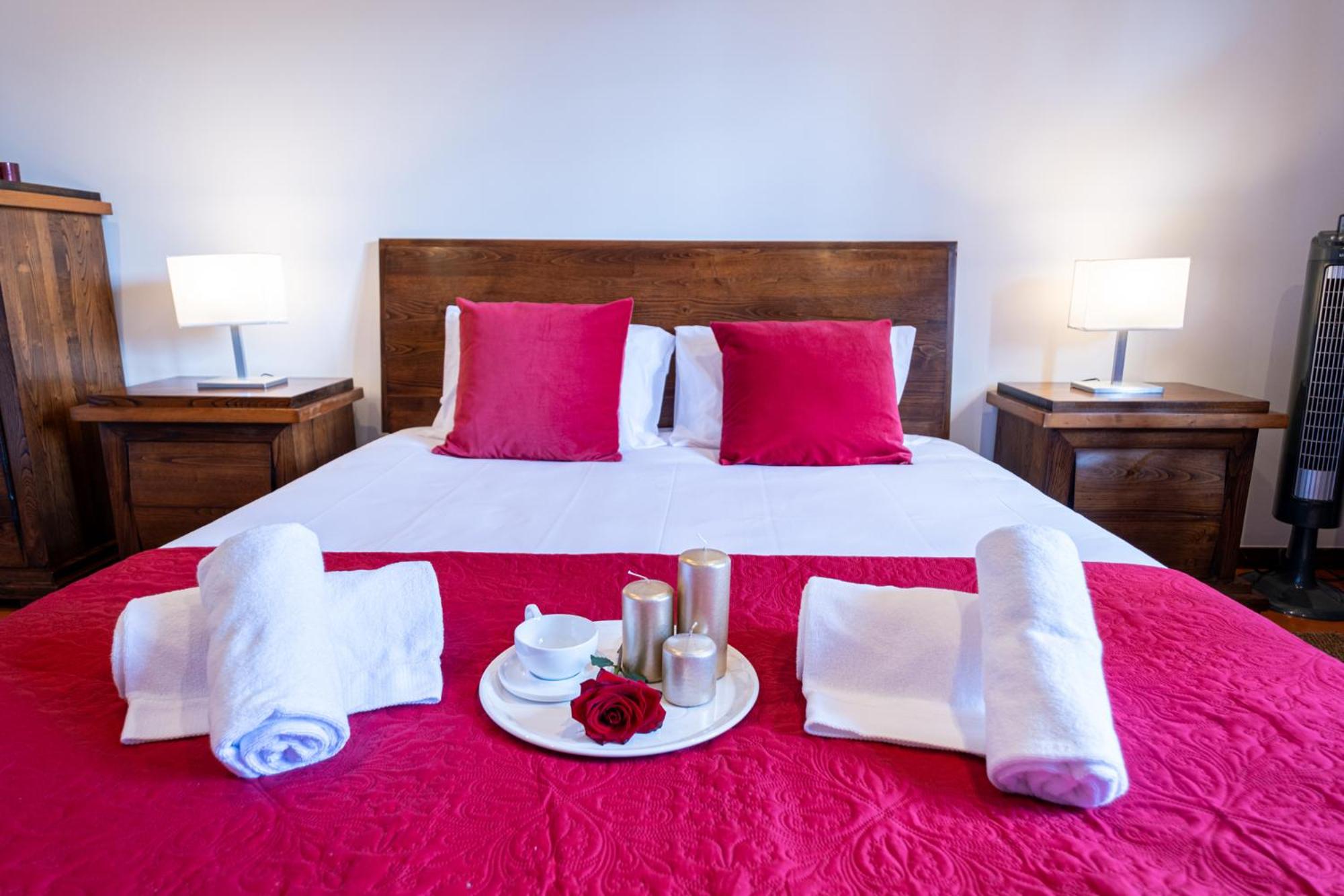 Azores Palmeira Villa