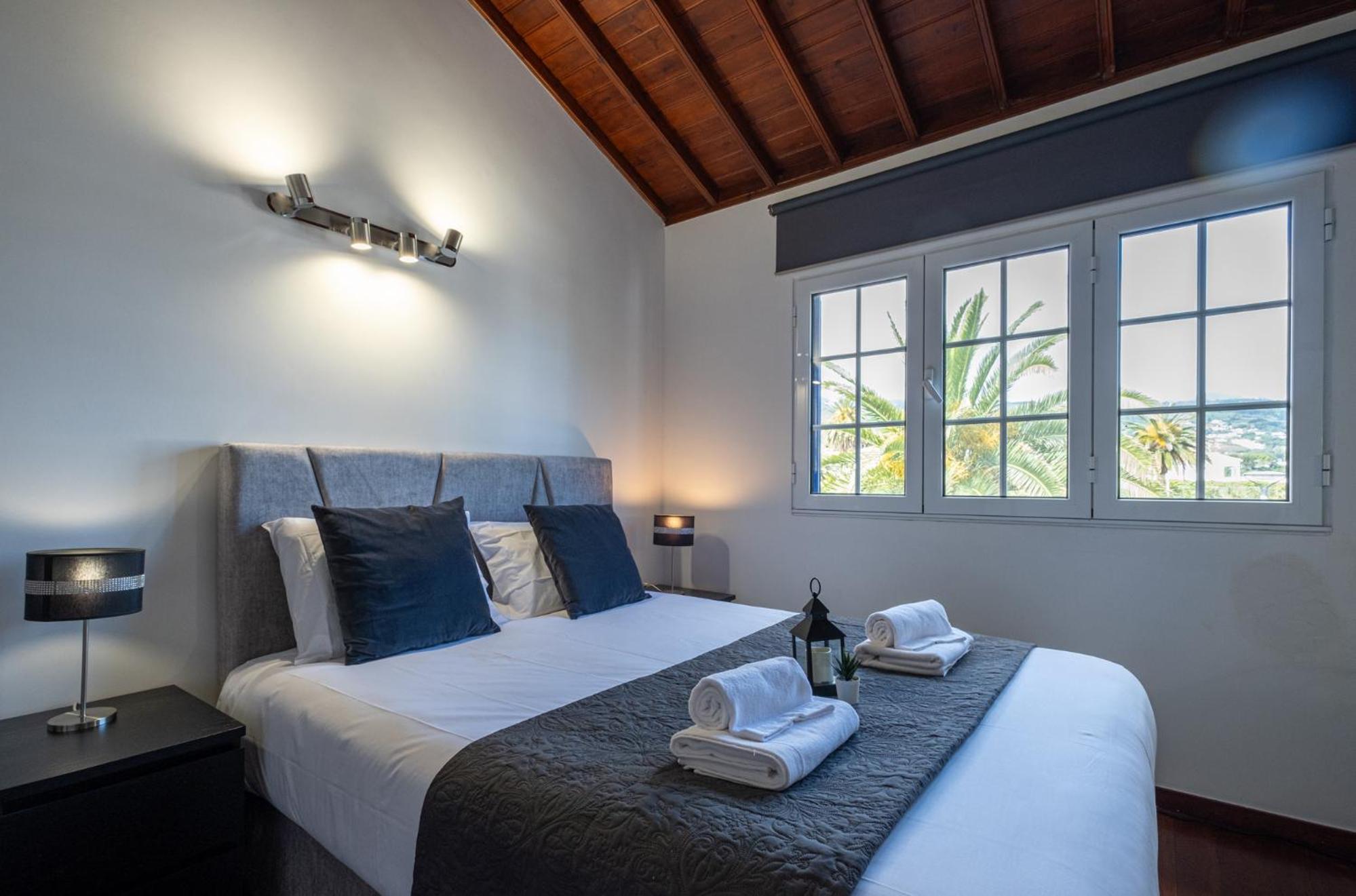 Azores Palmeira Villa