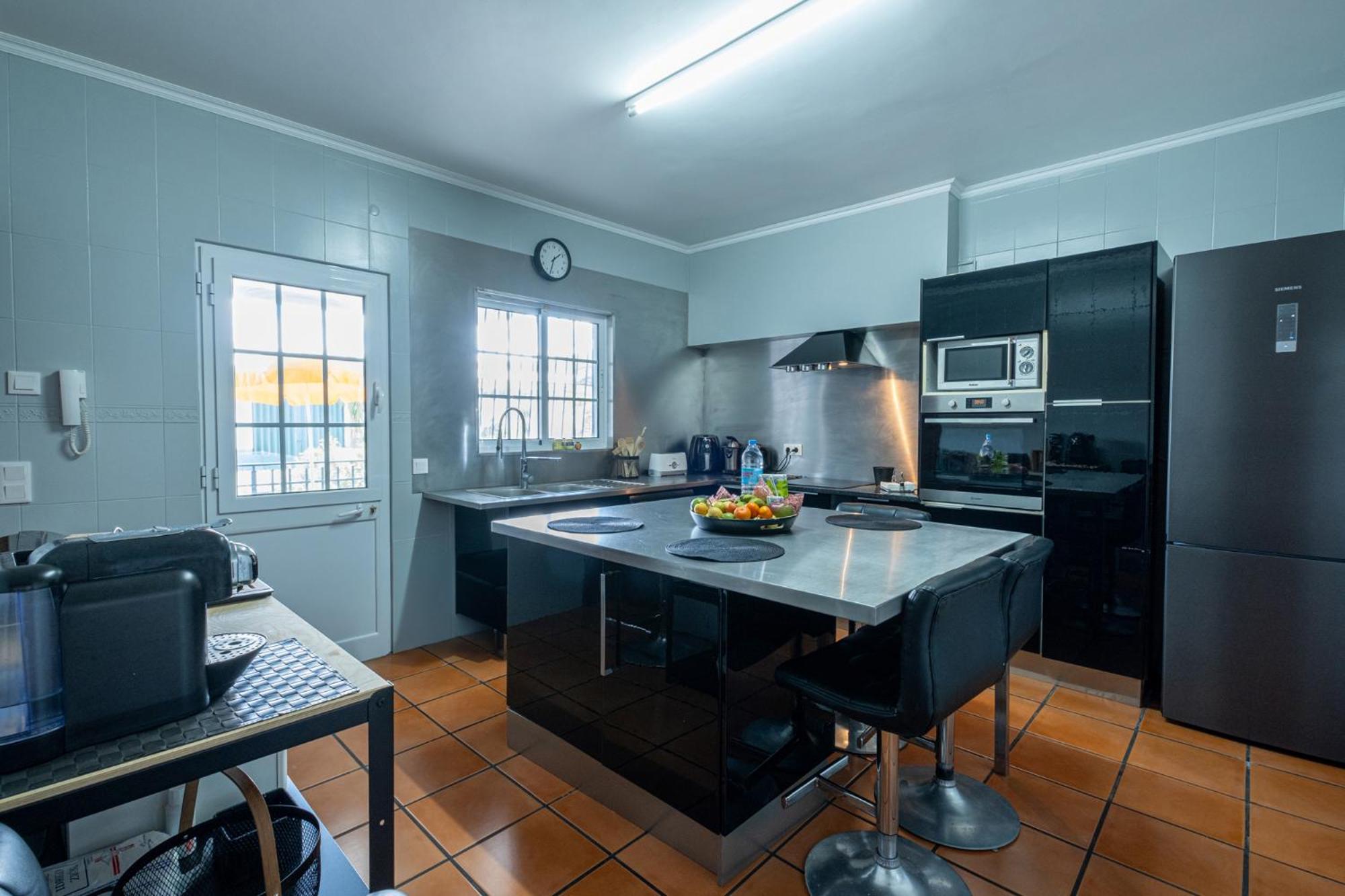 Azores Palmeira Villa