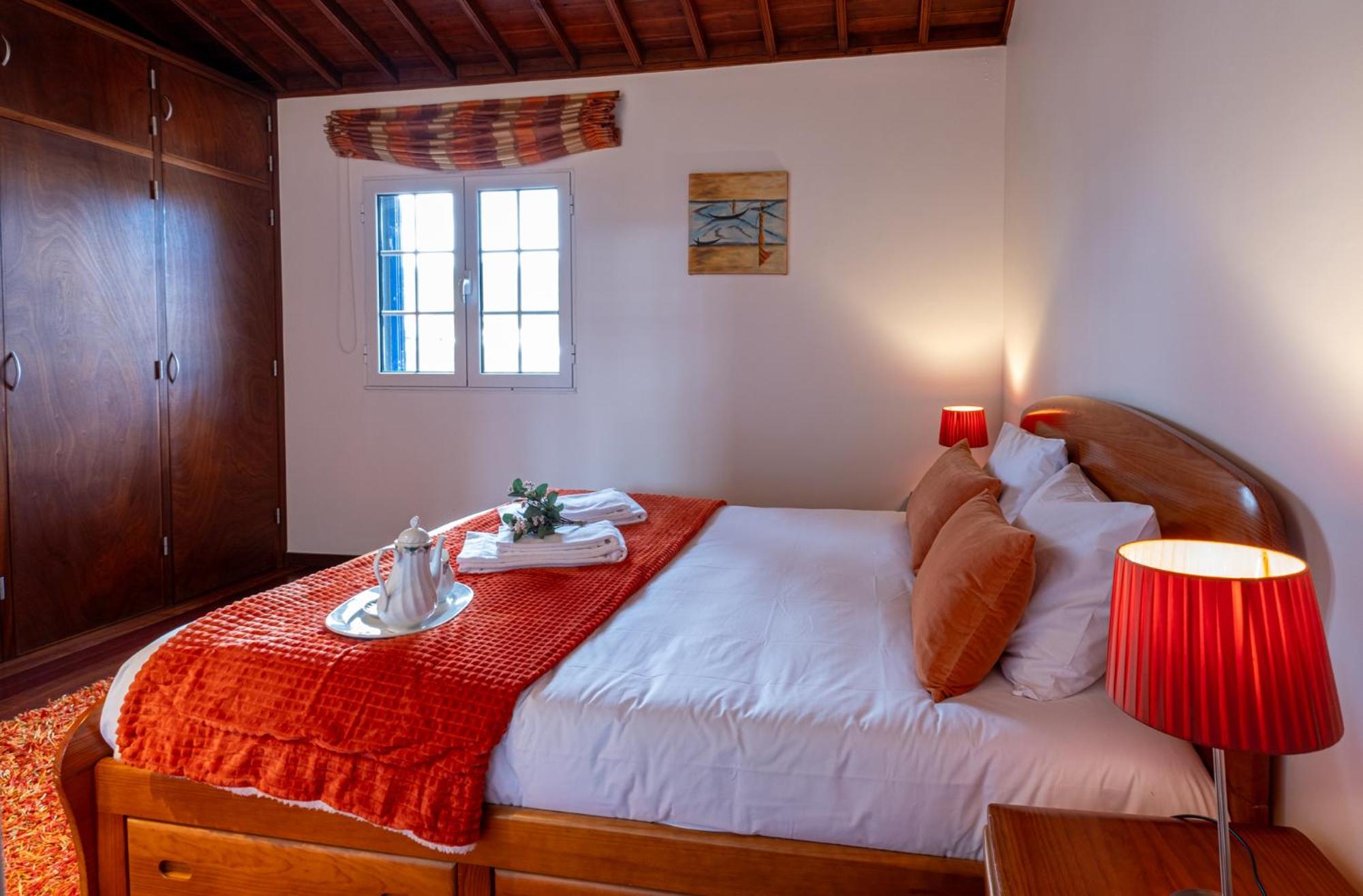 Azores Palmeira Villa