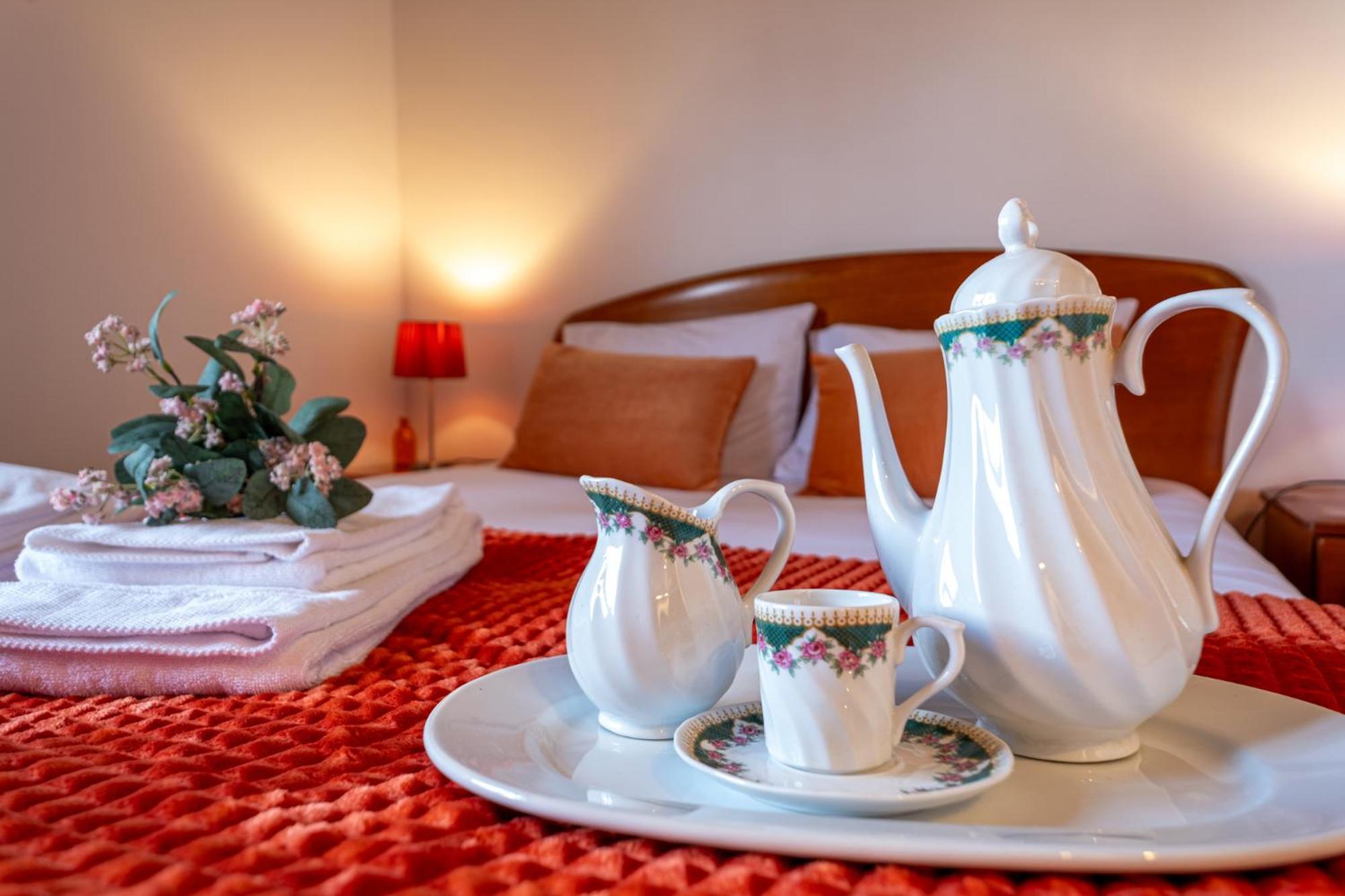 Azores Palmeira Villa