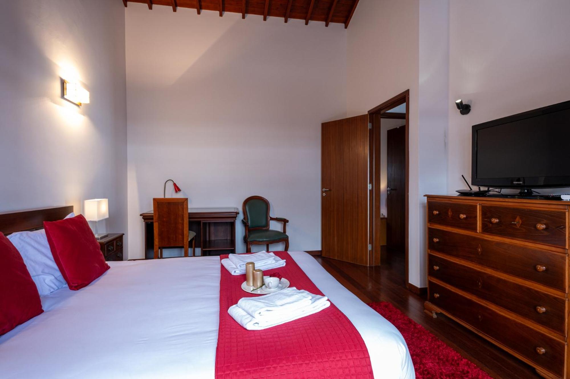 Azores Palmeira Villa
