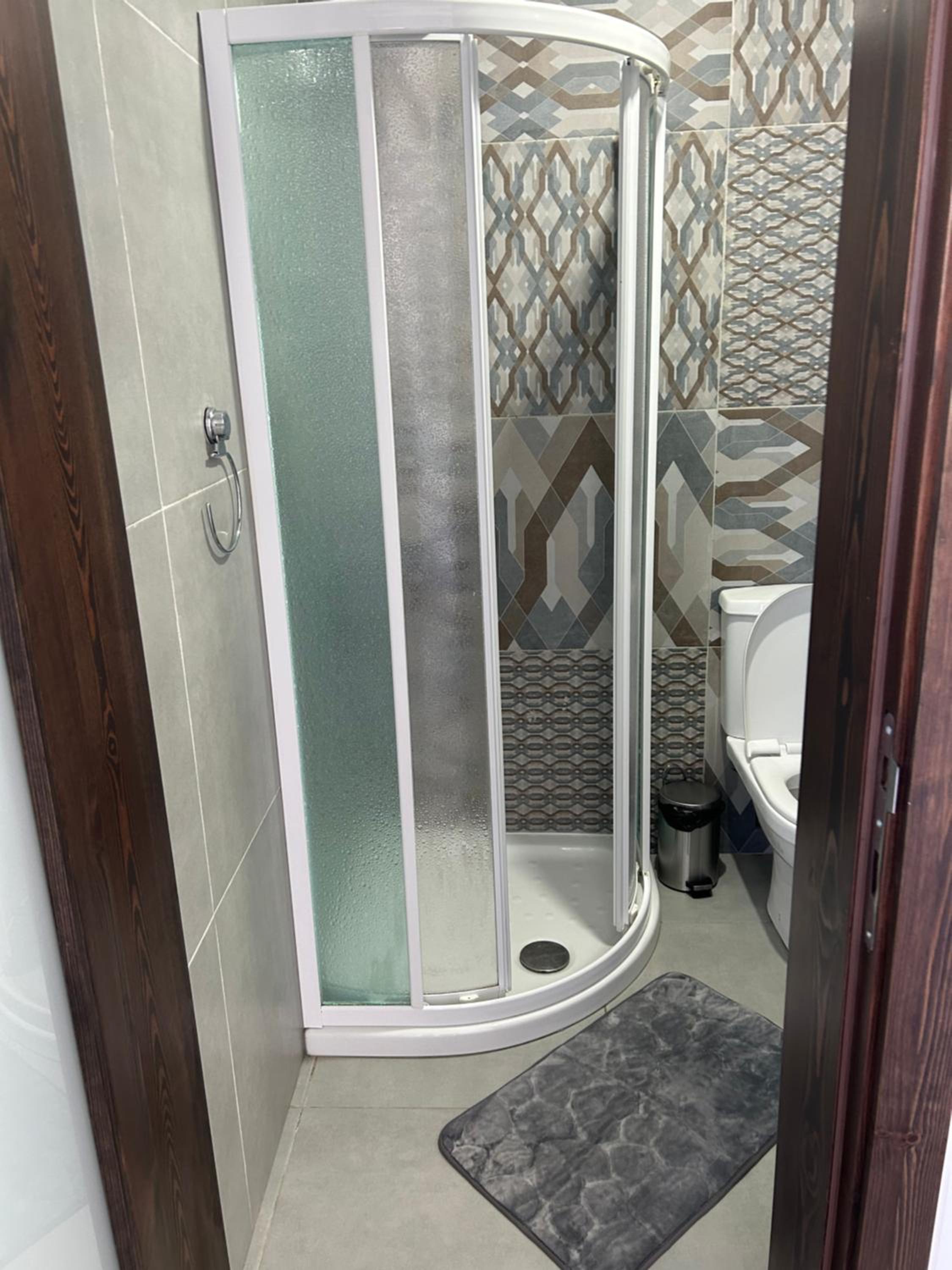 5B Luxury Apartment