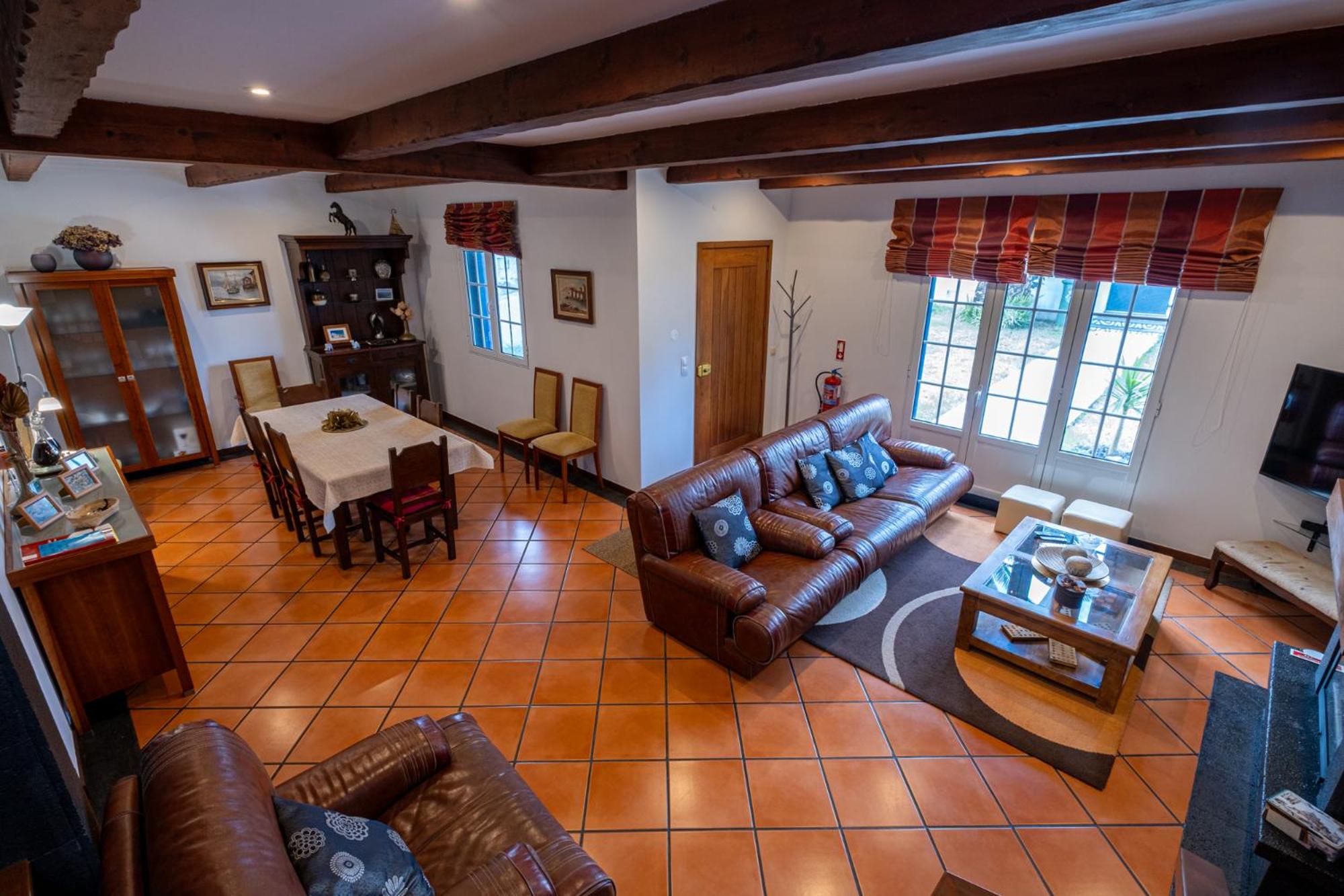 Azores Palmeira Villa