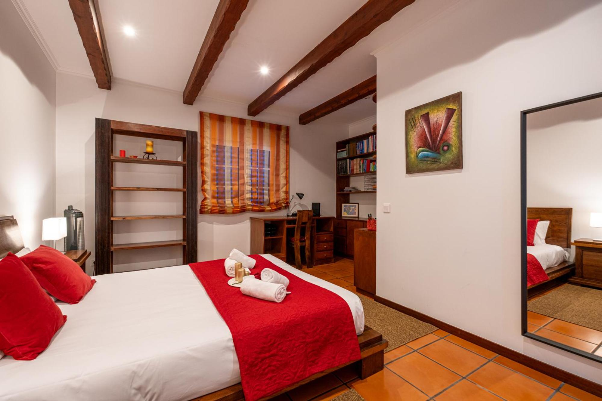 Azores Palmeira Villa