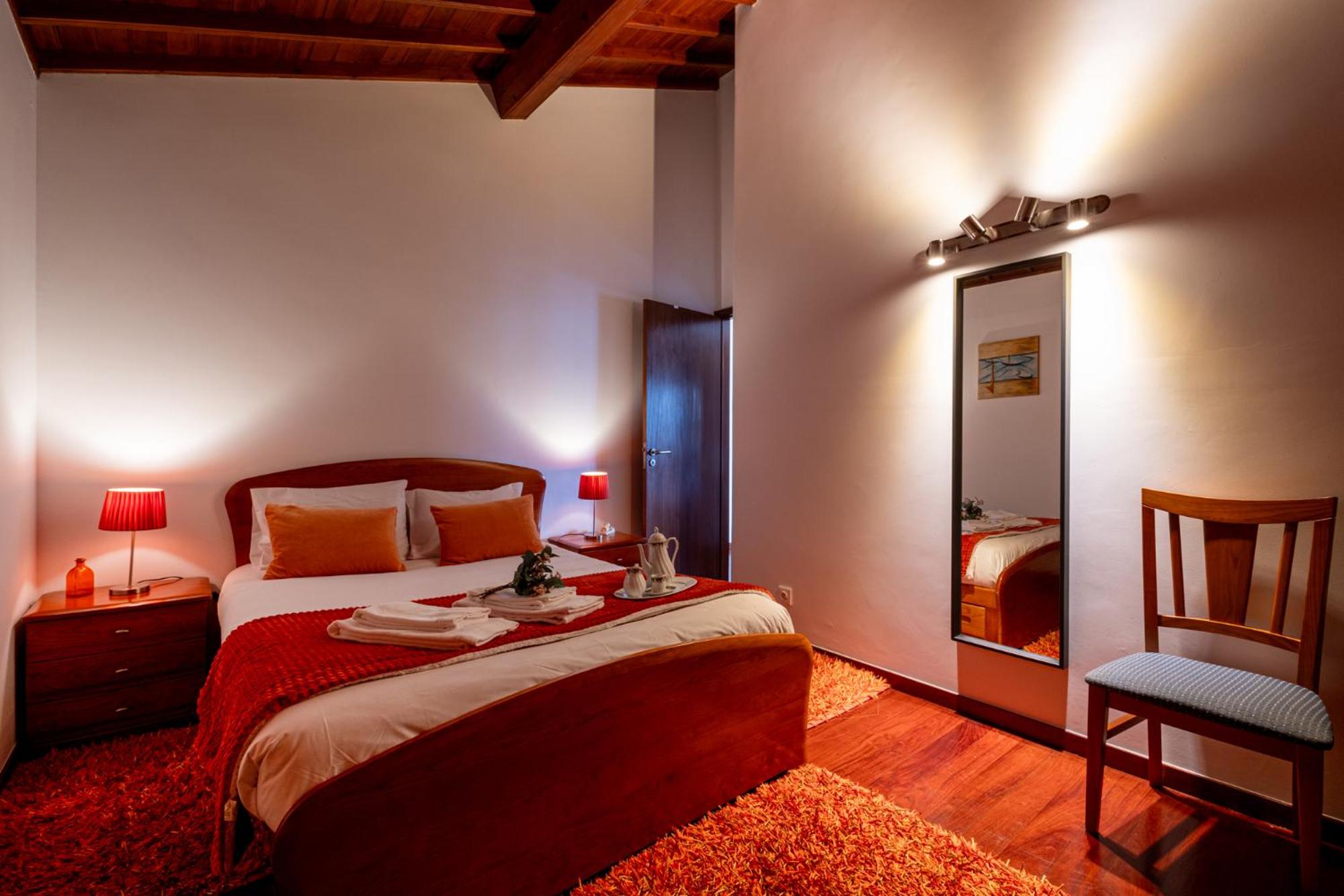 Azores Palmeira Villa