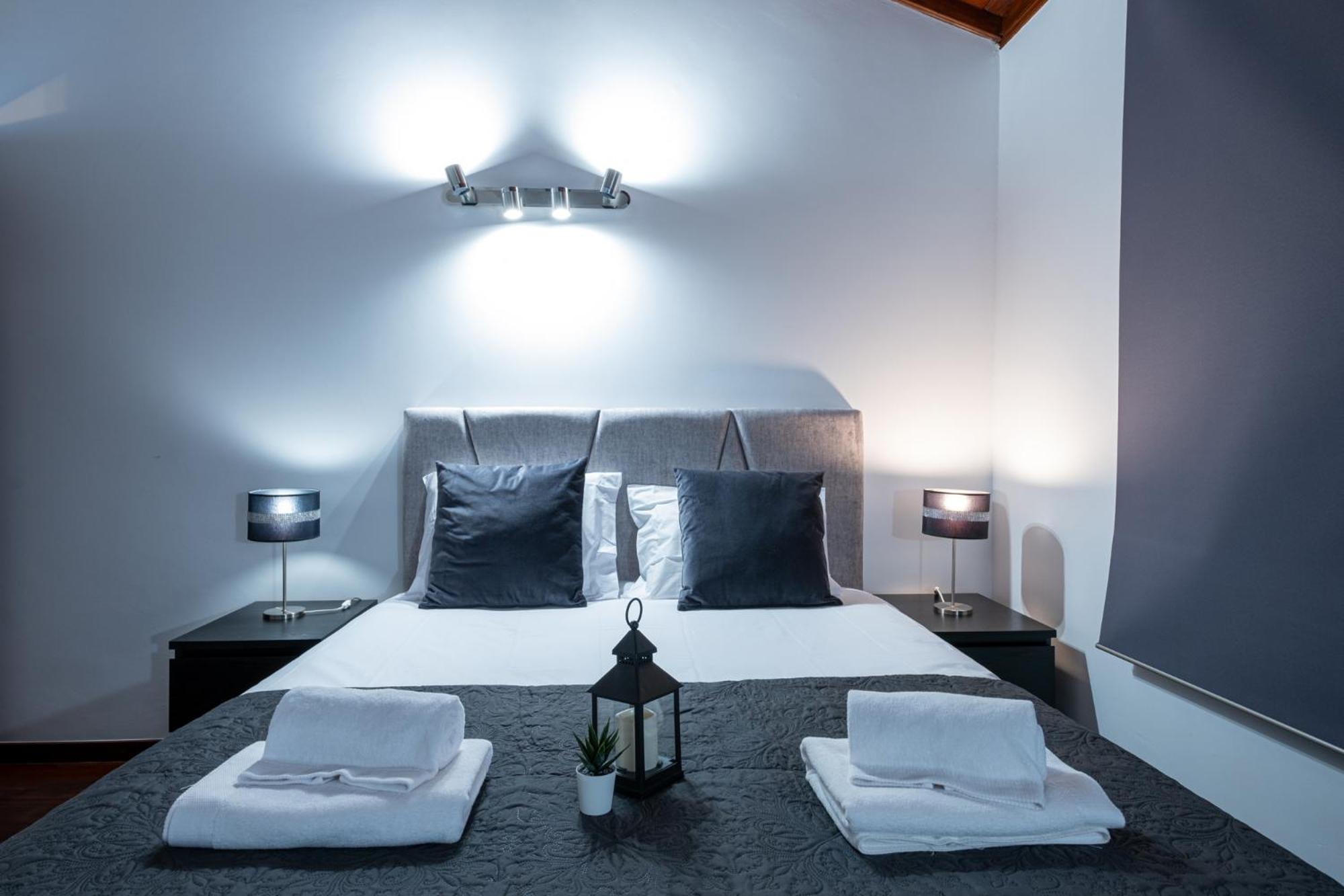 Azores Palmeira Villa