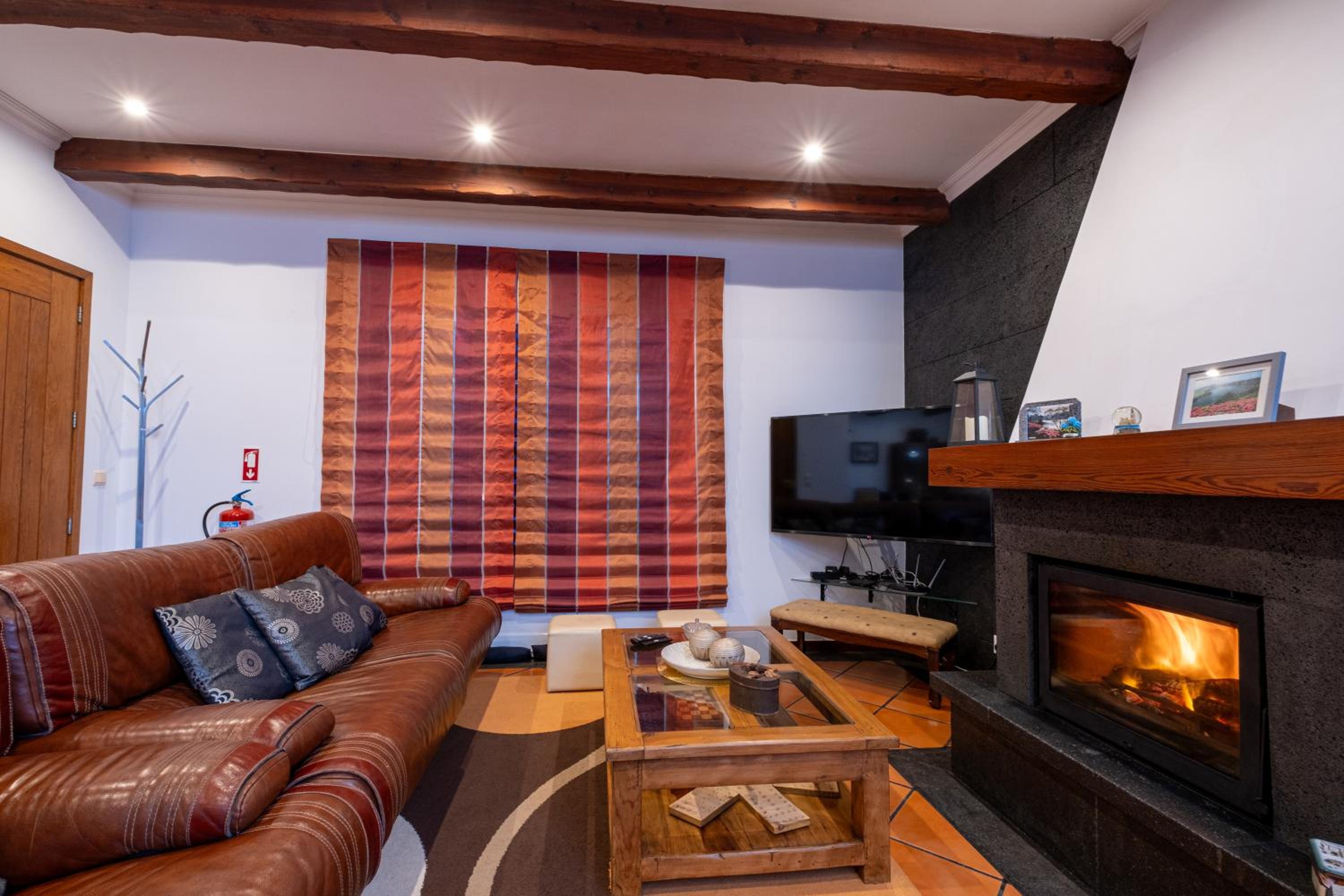 Azores Palmeira Villa
