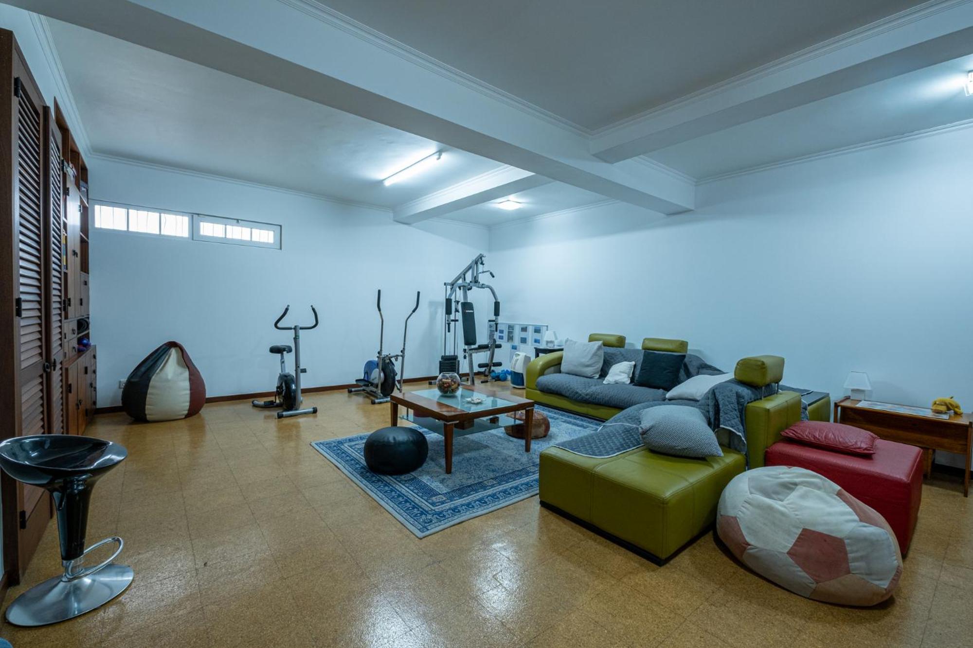 Azores Palmeira Villa