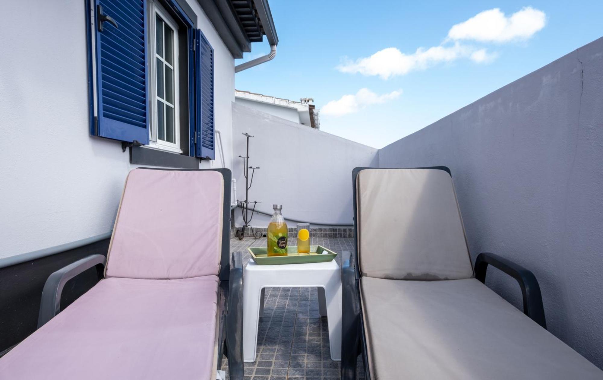 Azores Palmeira Villa