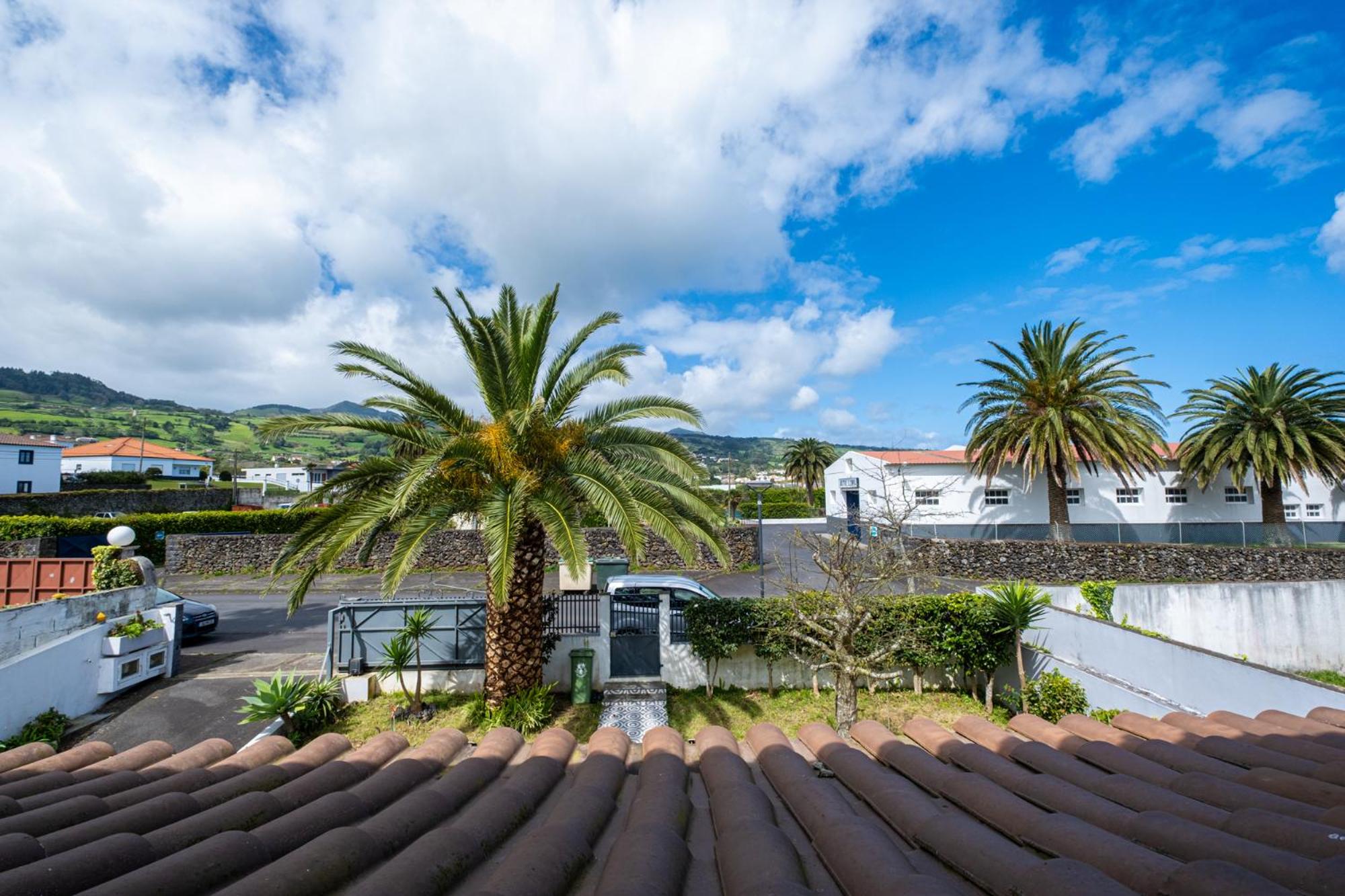 Azores Palmeira Villa