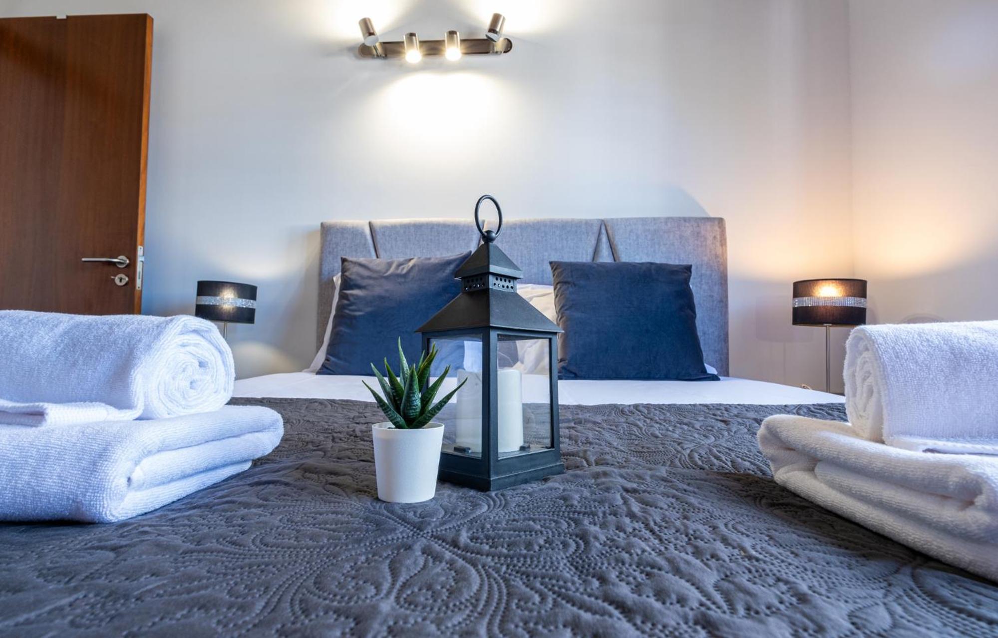 Azores Palmeira Villa
