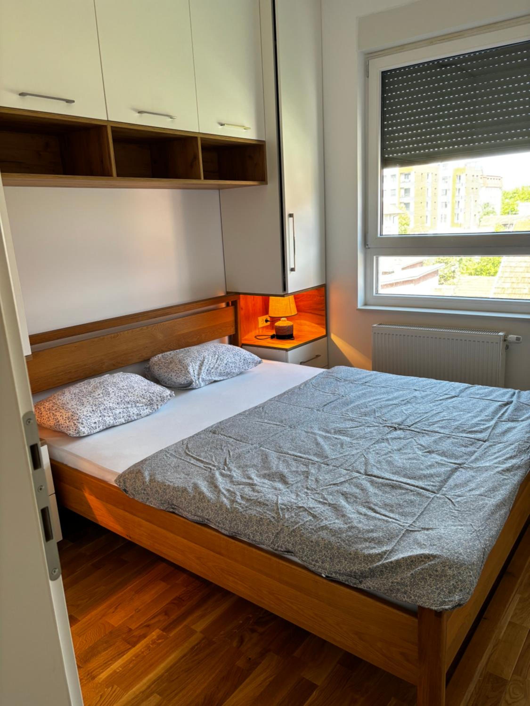 Apartman Mona