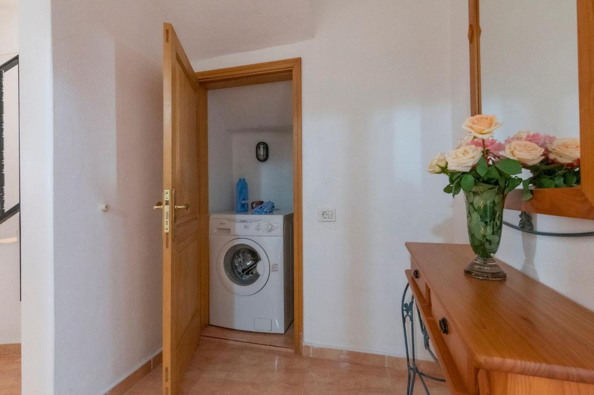 Casa Fefa