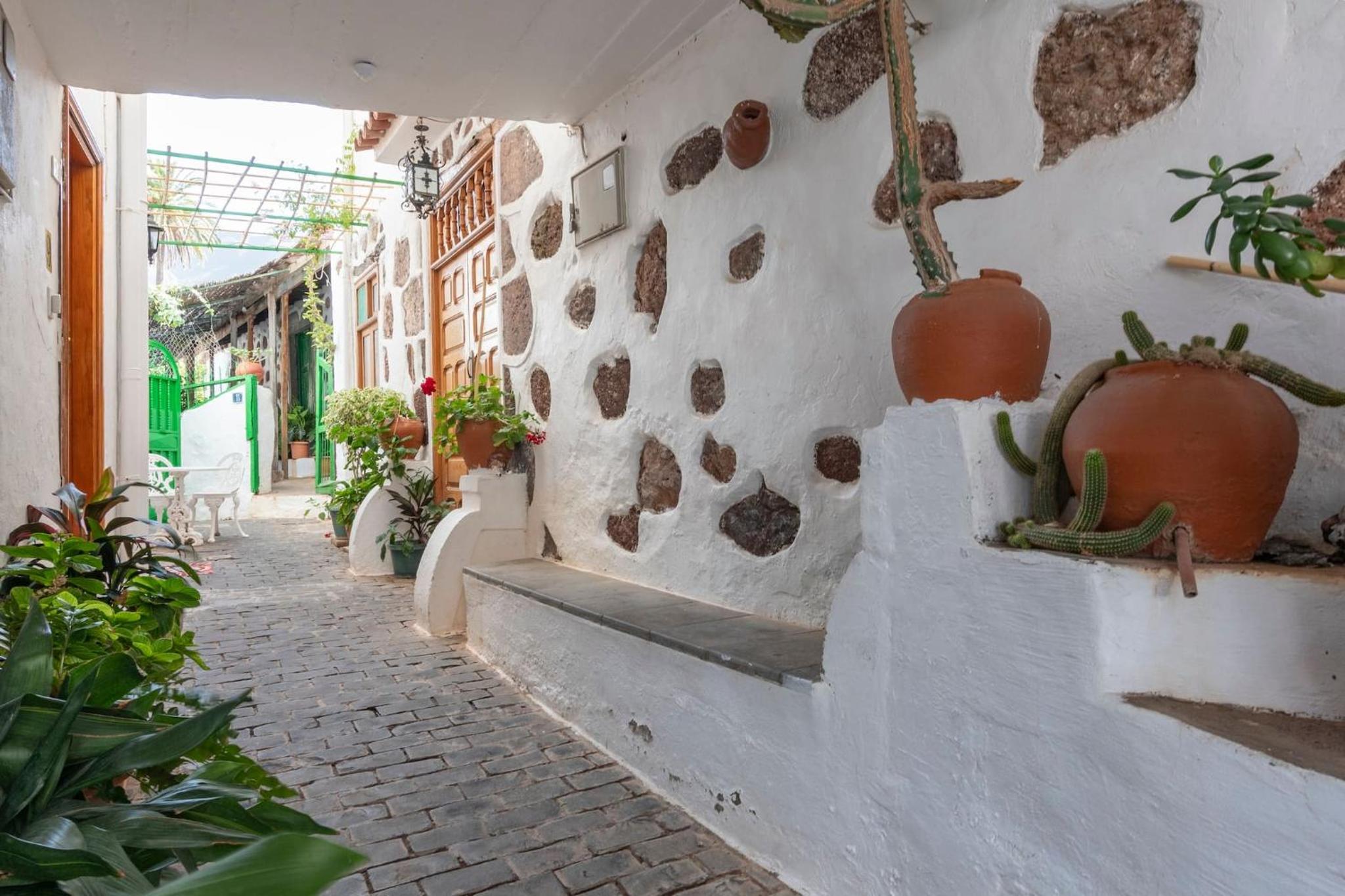 Casa Fefa