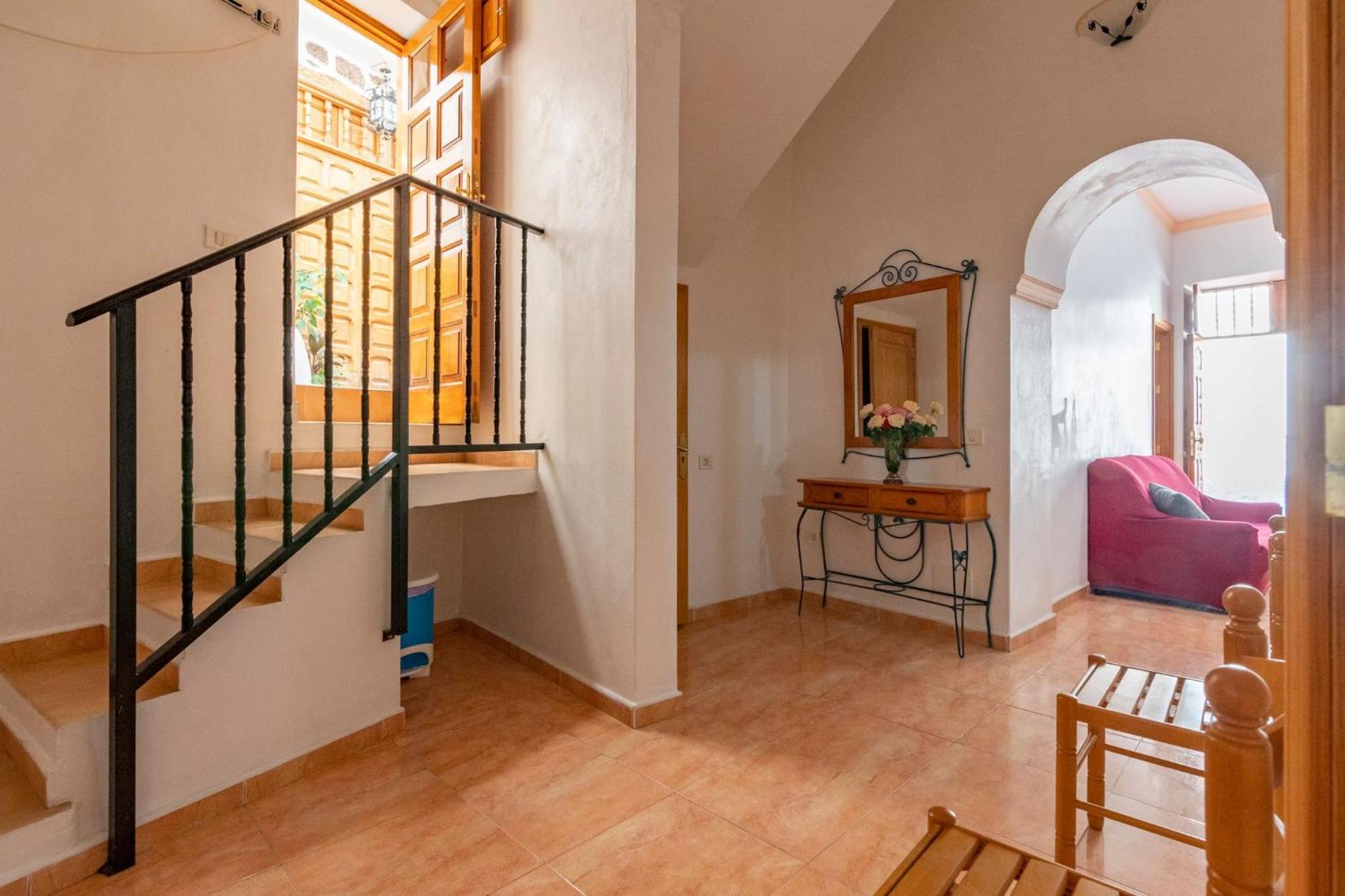 Casa Fefa