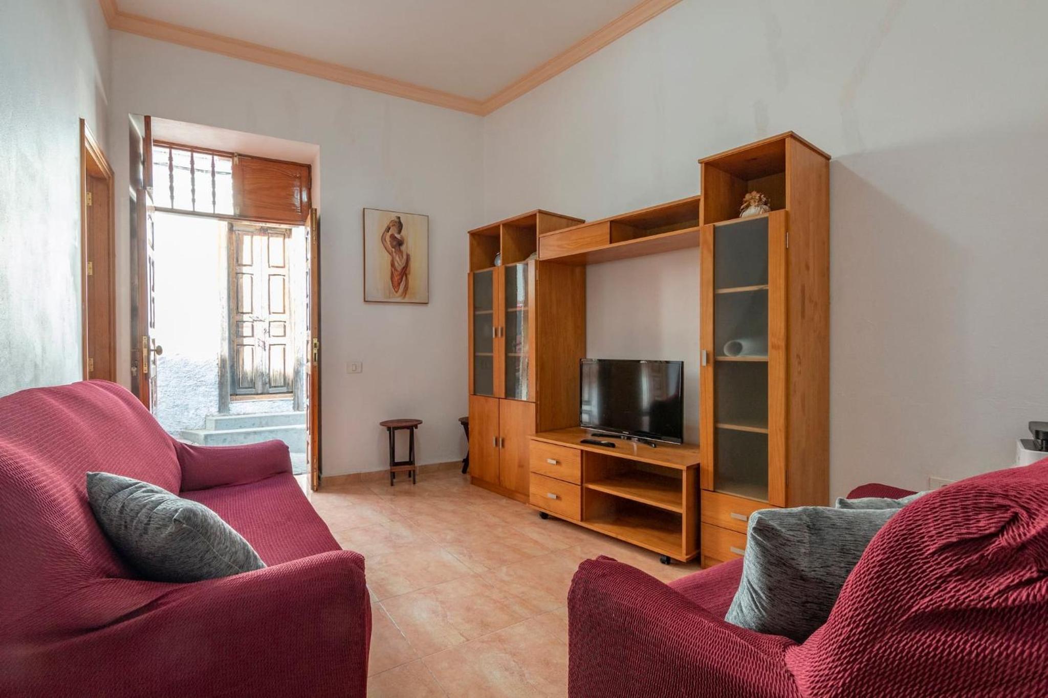 Casa Fefa
