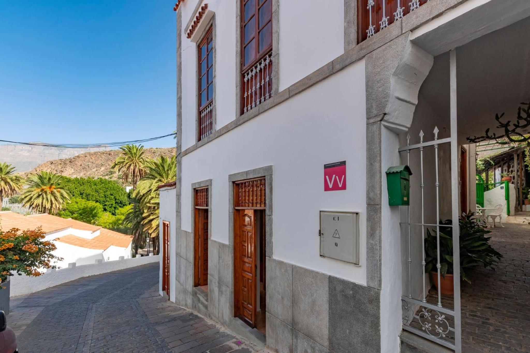 Casa Fefa