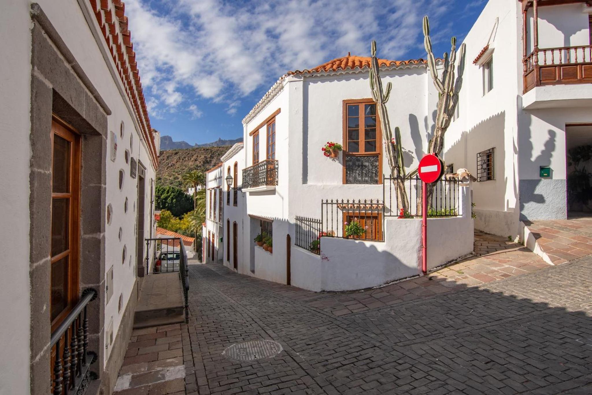 Casa Fefa