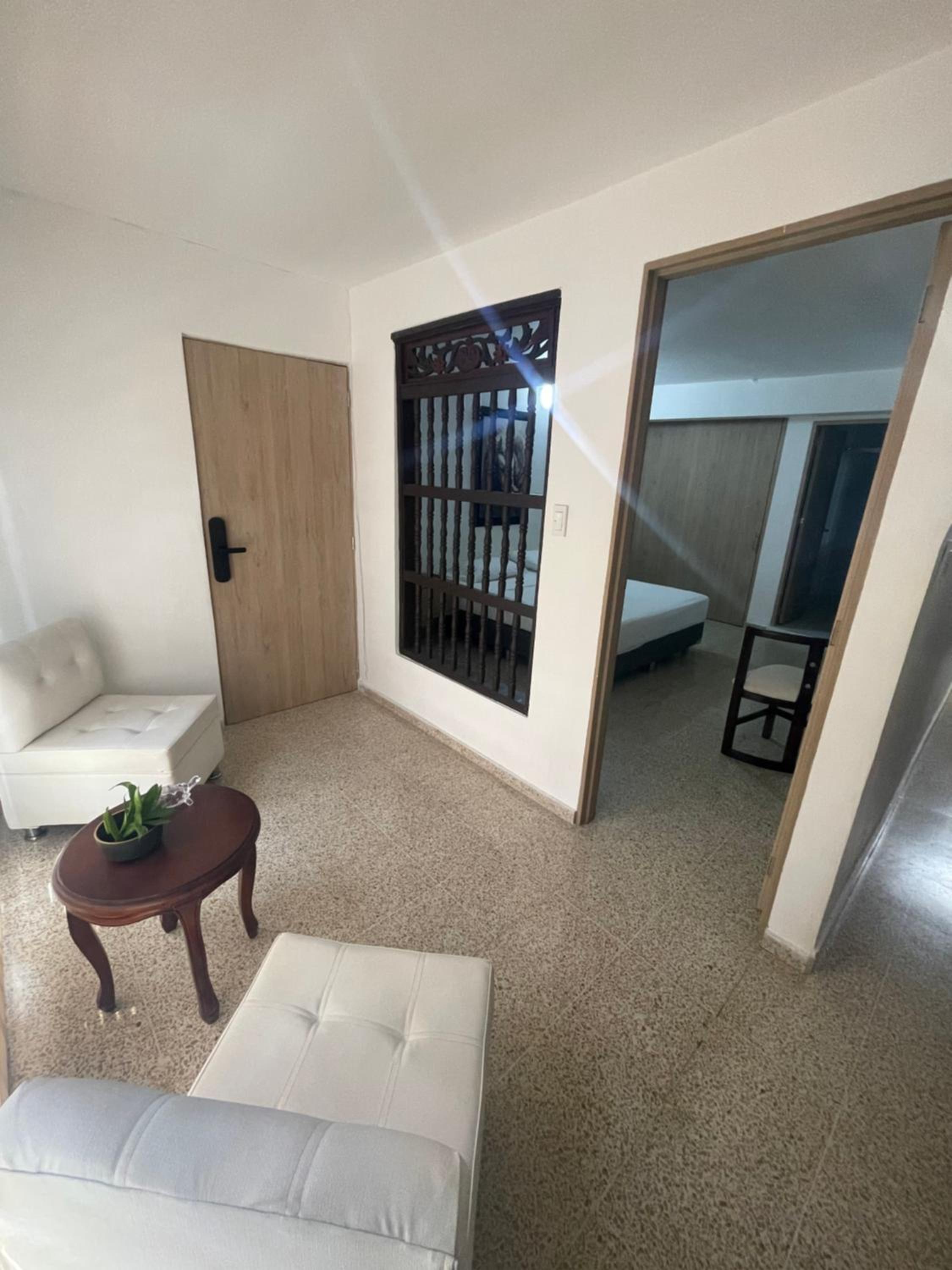 Apartamento en laureles con excelente ubicación