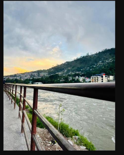 River Vibes Guest House view 4