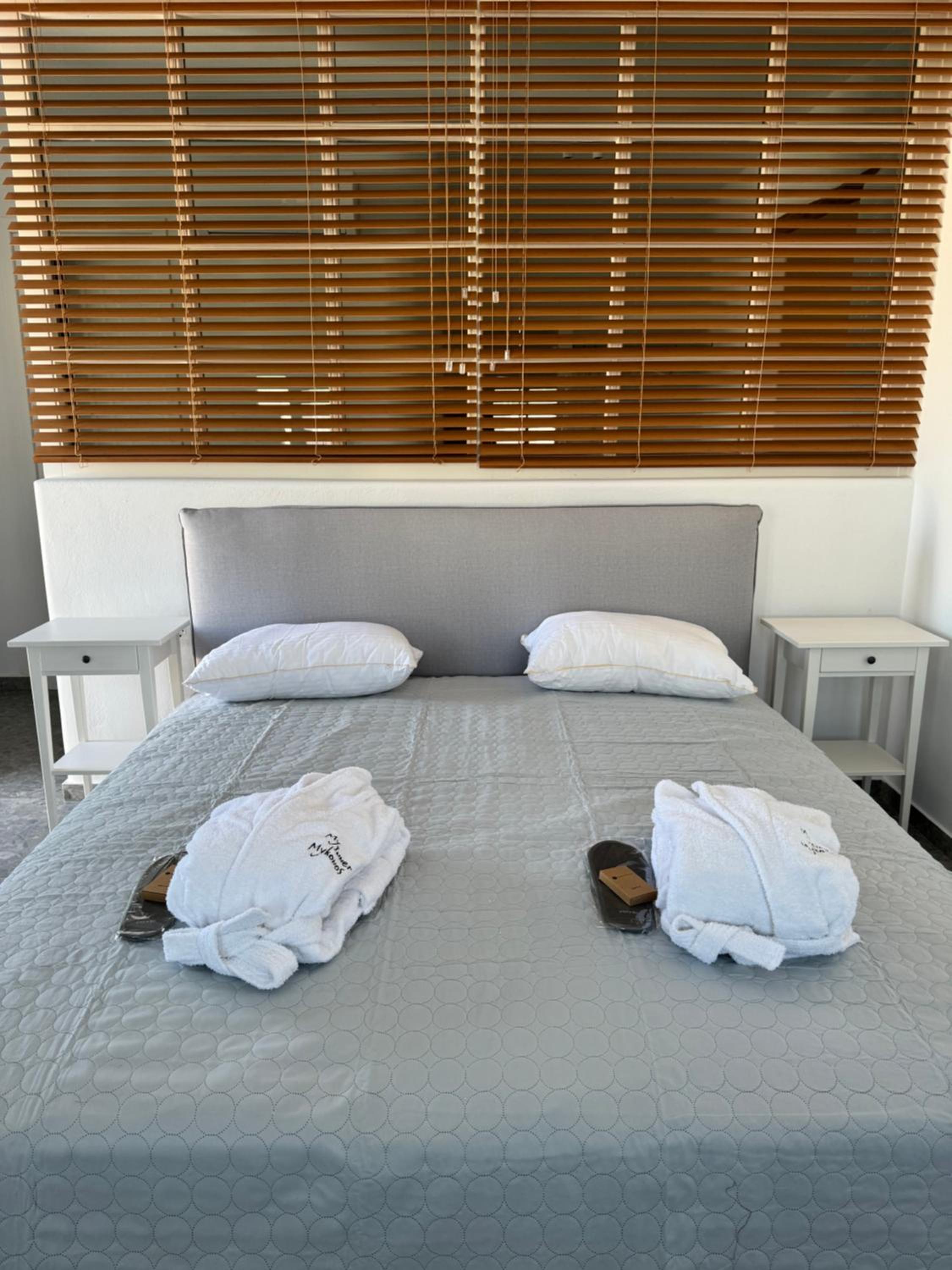 My Inner Mykonos Apartment photo 3