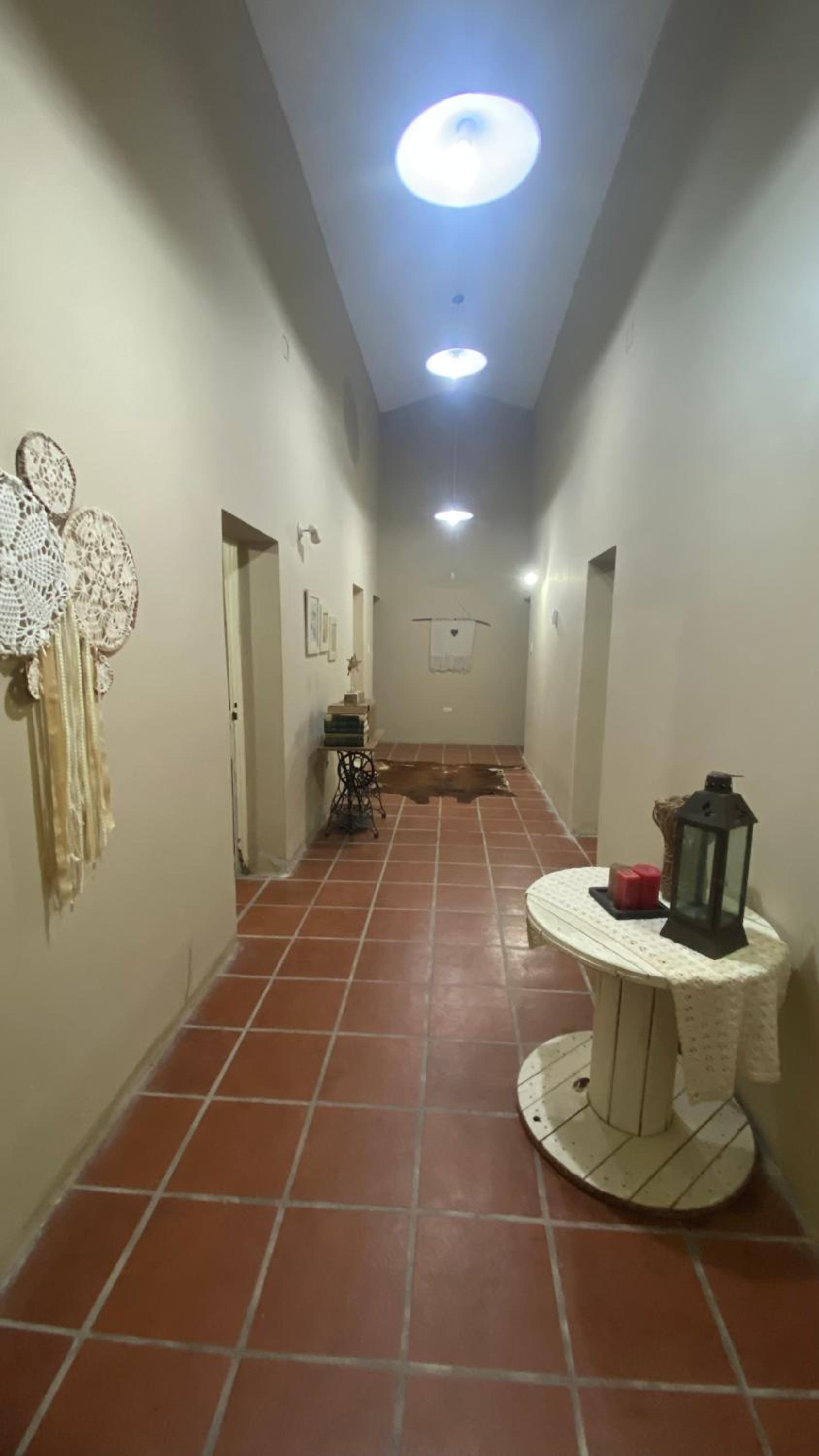 El Ceibal Casa de Campo
