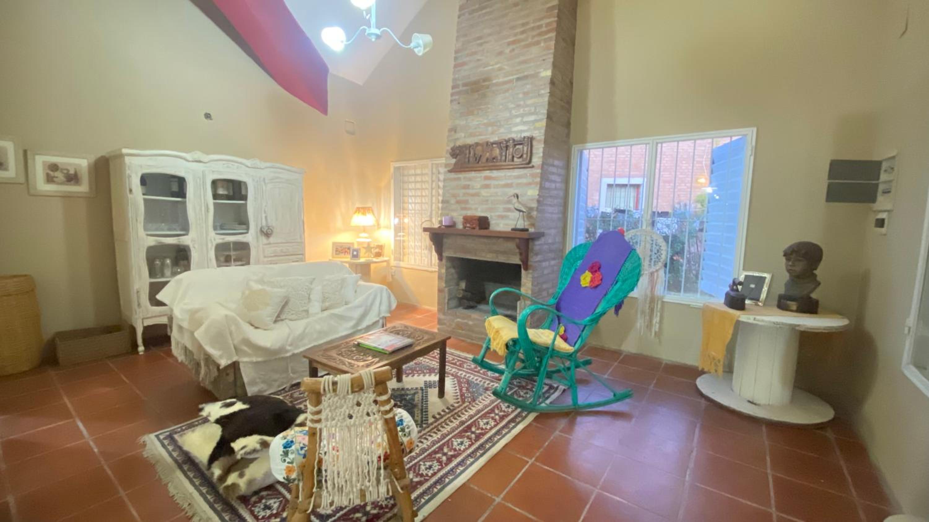 El Ceibal Casa de Campo