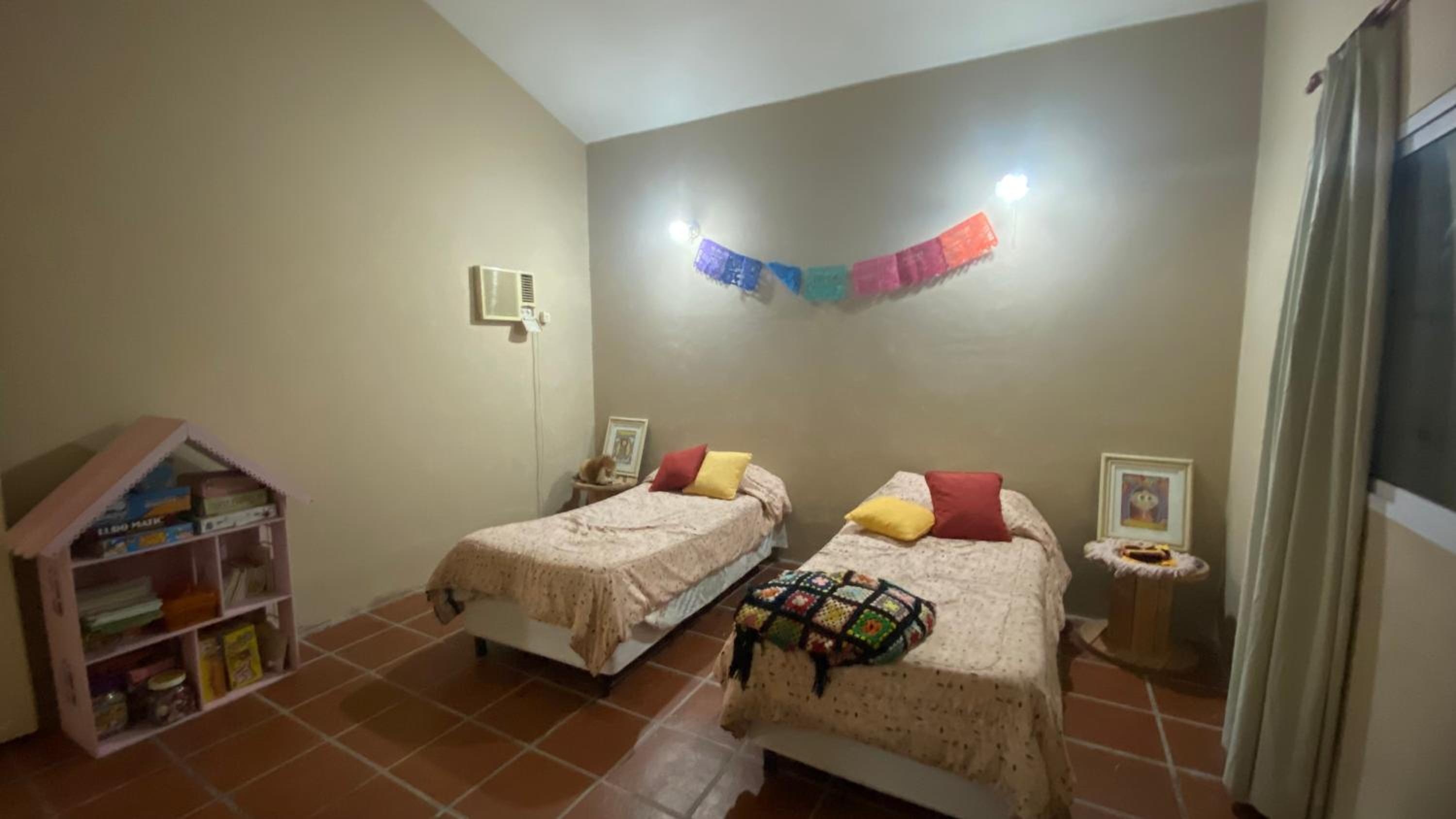 El Ceibal Casa de Campo