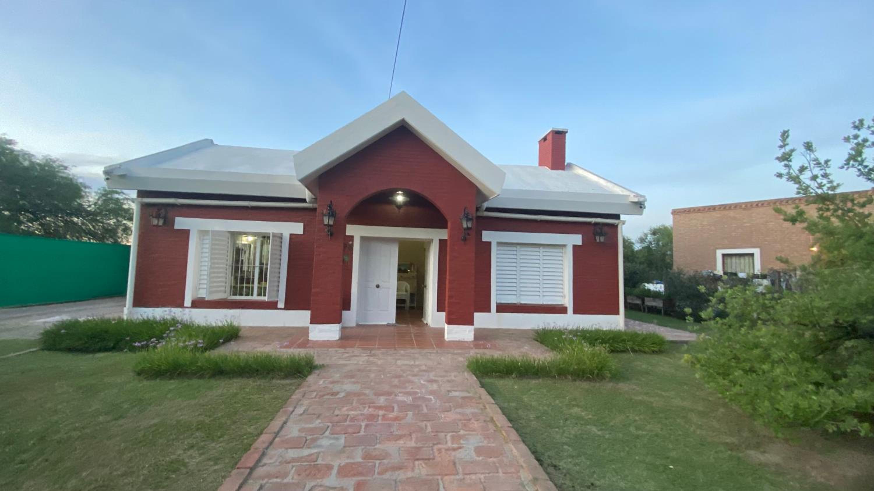 El Ceibal Casa de Campo