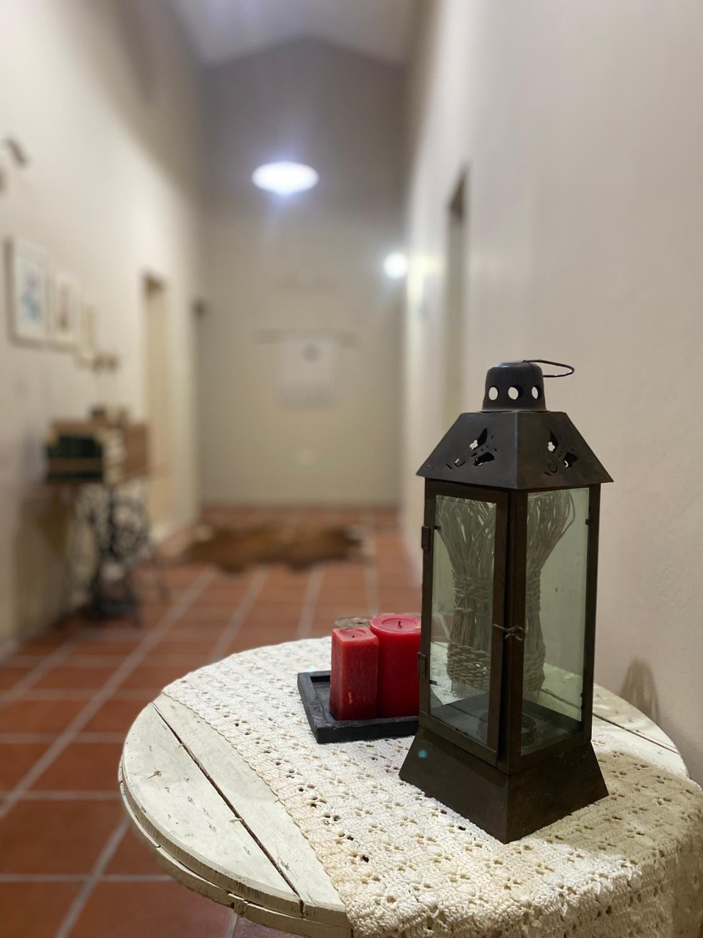 El Ceibal Casa de Campo