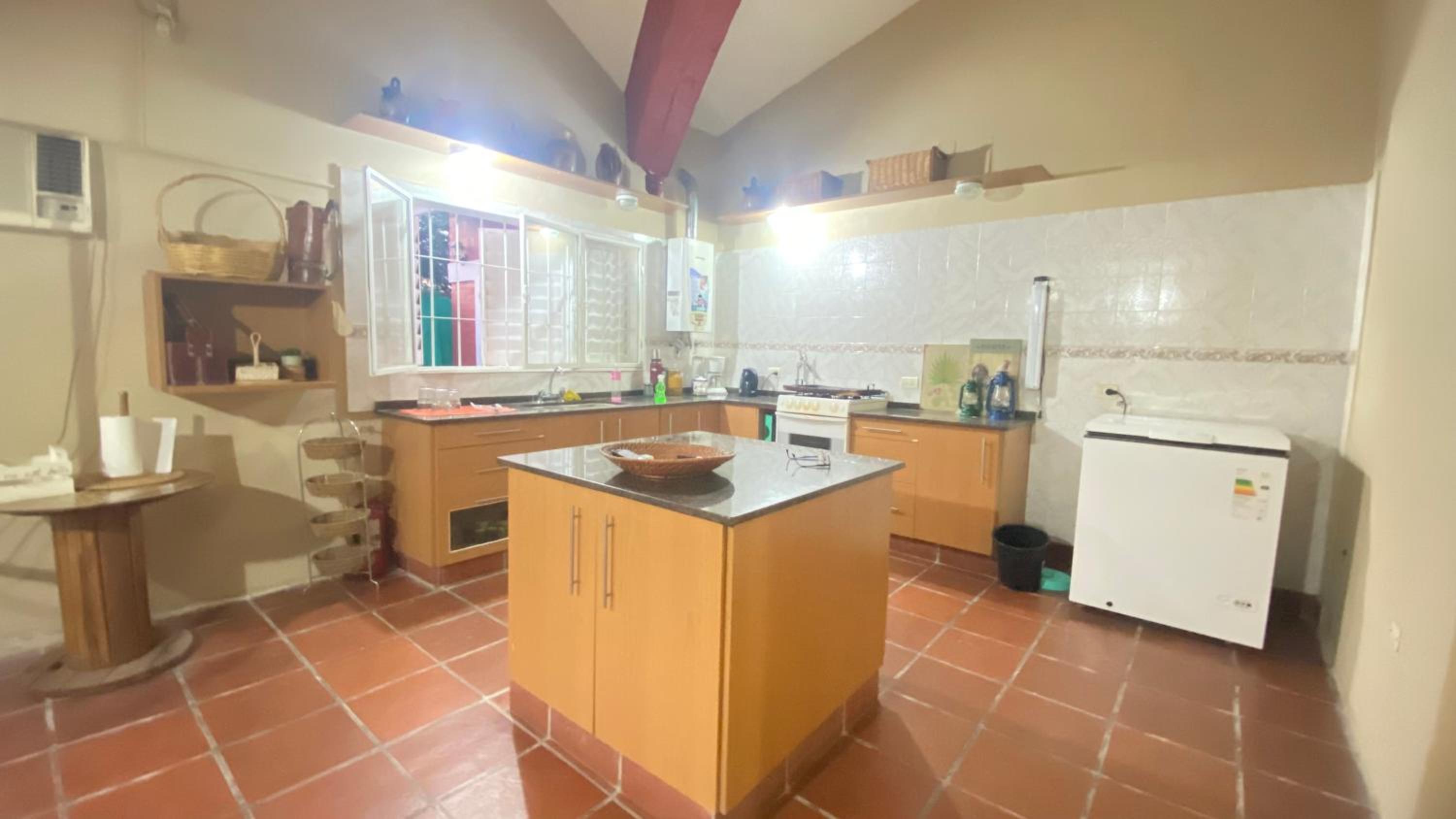El Ceibal Casa de Campo