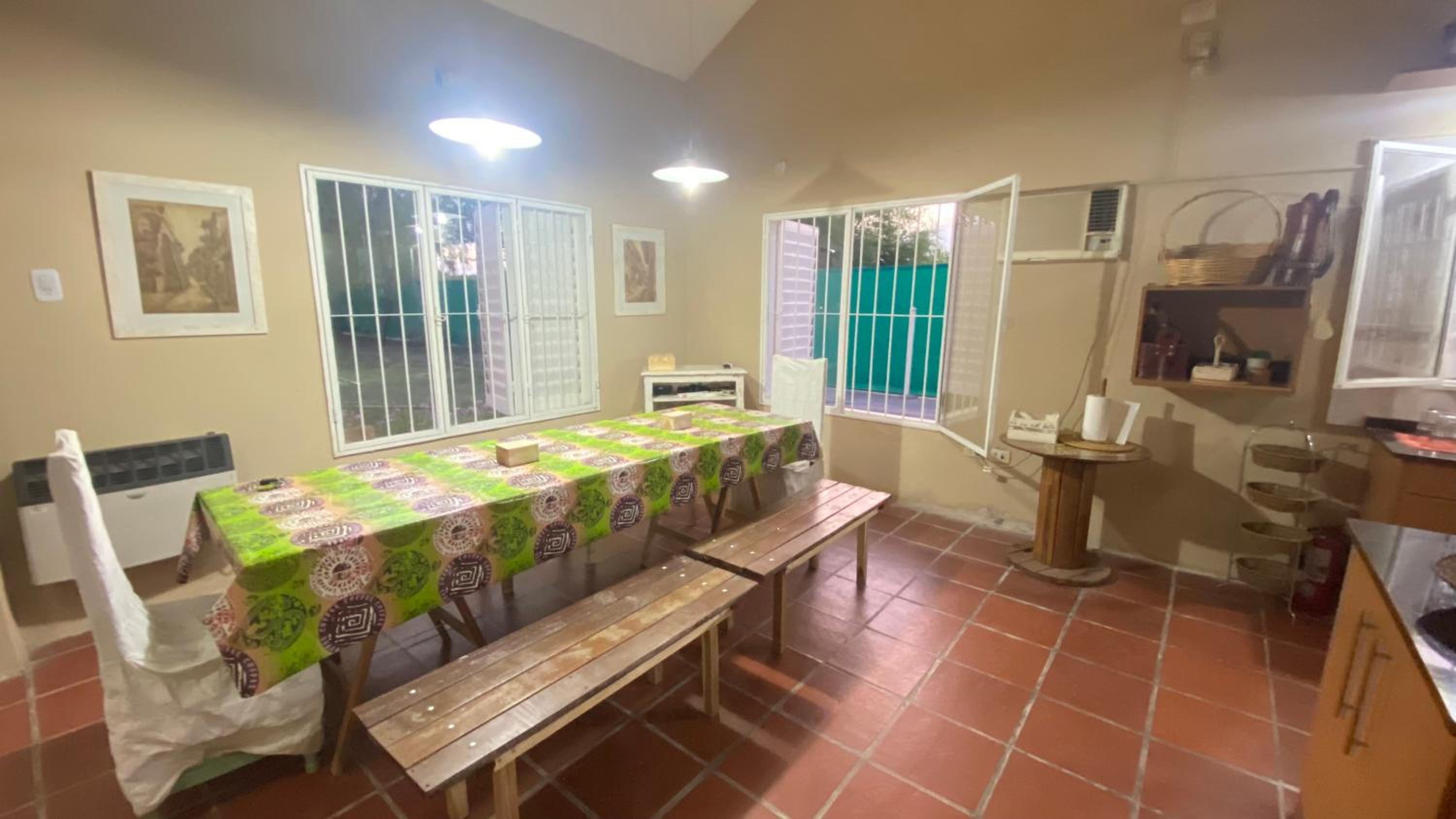 El Ceibal Casa de Campo