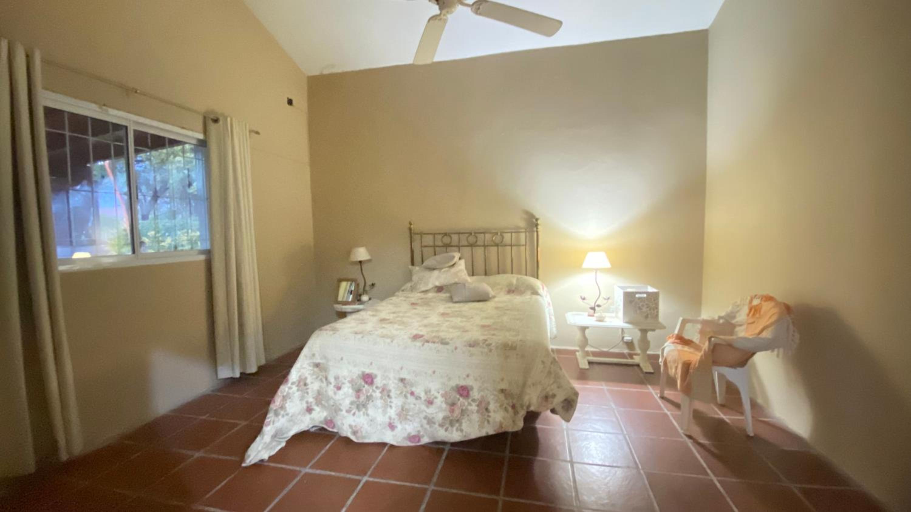 El Ceibal Casa de Campo