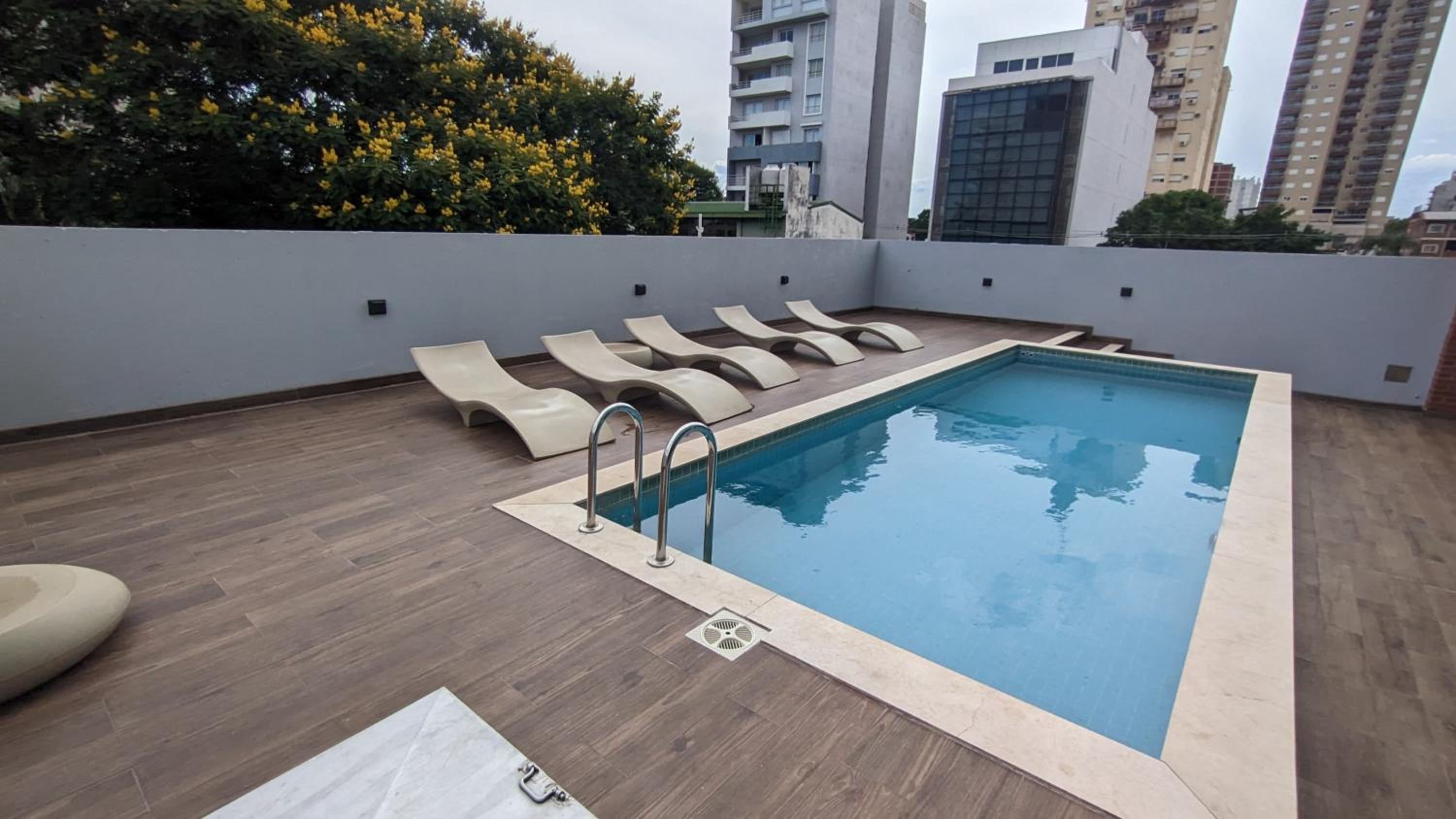 charlotte belgrano suite