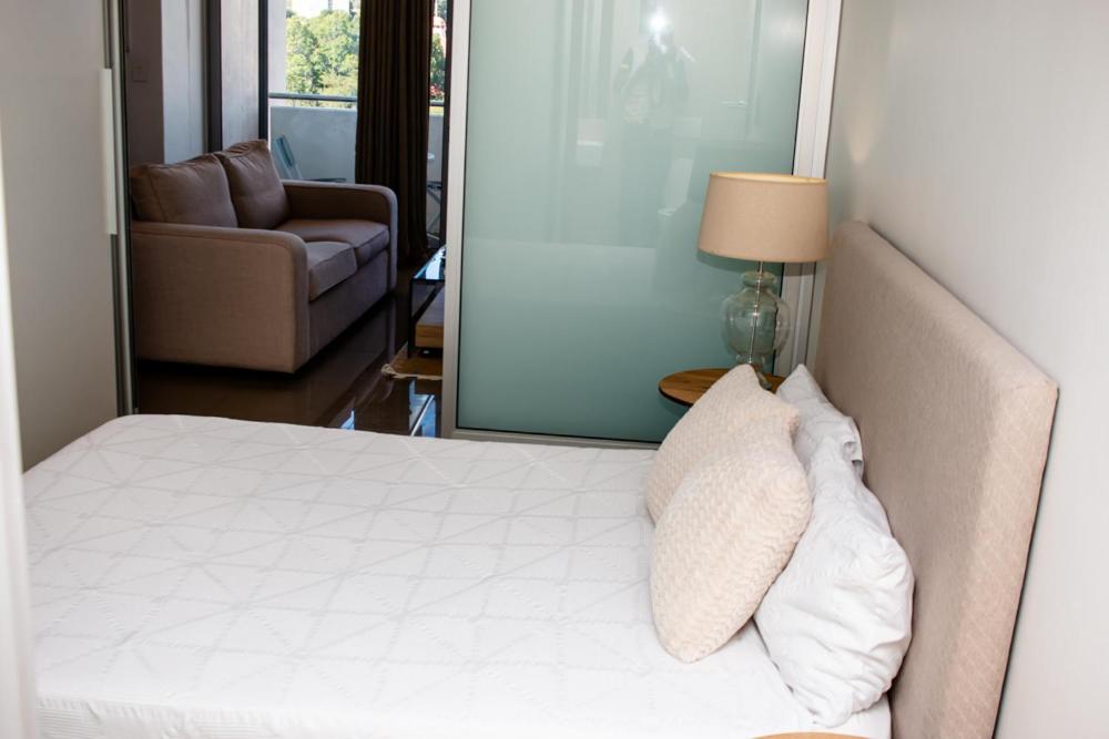Sky Cabins Apartments