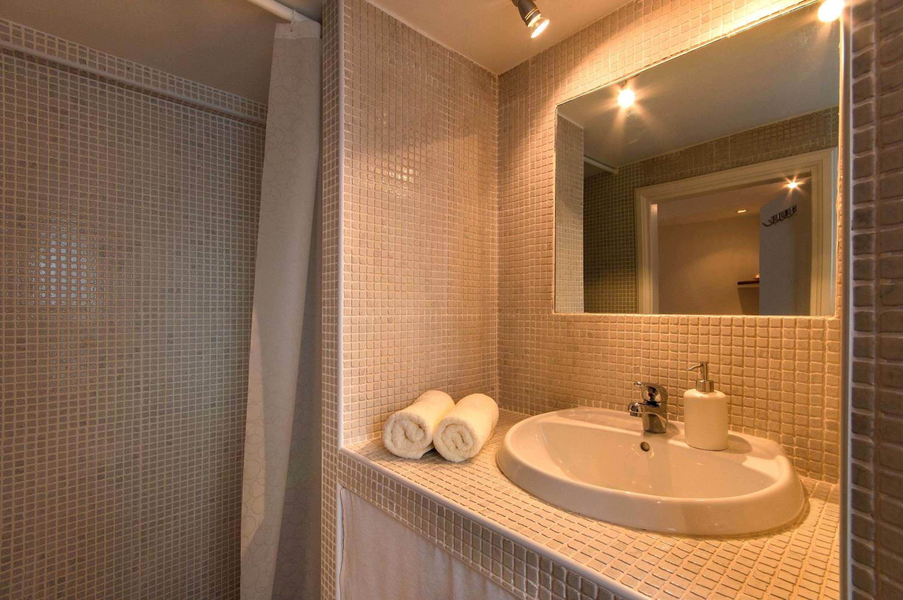 Gorgeous Studio Tiramola view 5