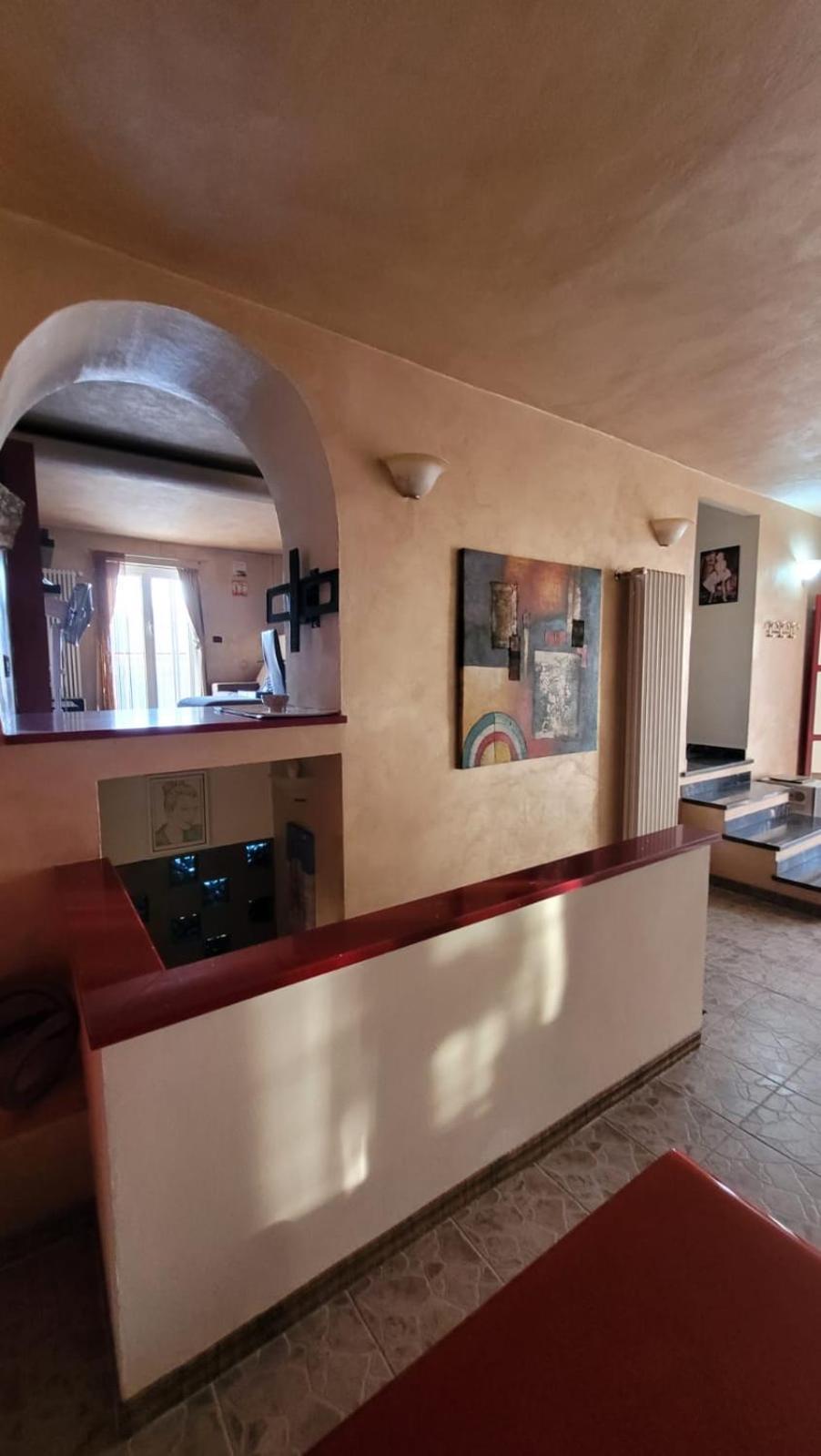 Casa Titti