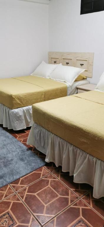 Apartamentos Casco Historico