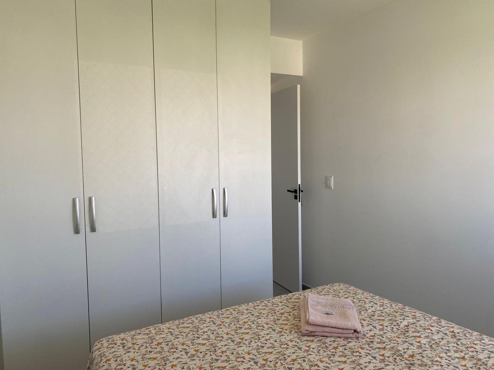 Apt Novo 500m da Praia de Piedade