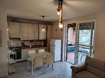 Apartment Karol