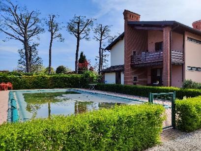 Apartment Karol
