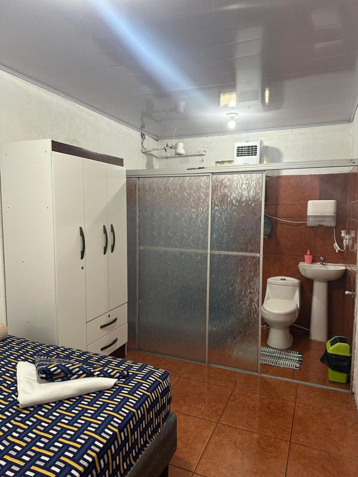 La Casa de Detours Costa Rica