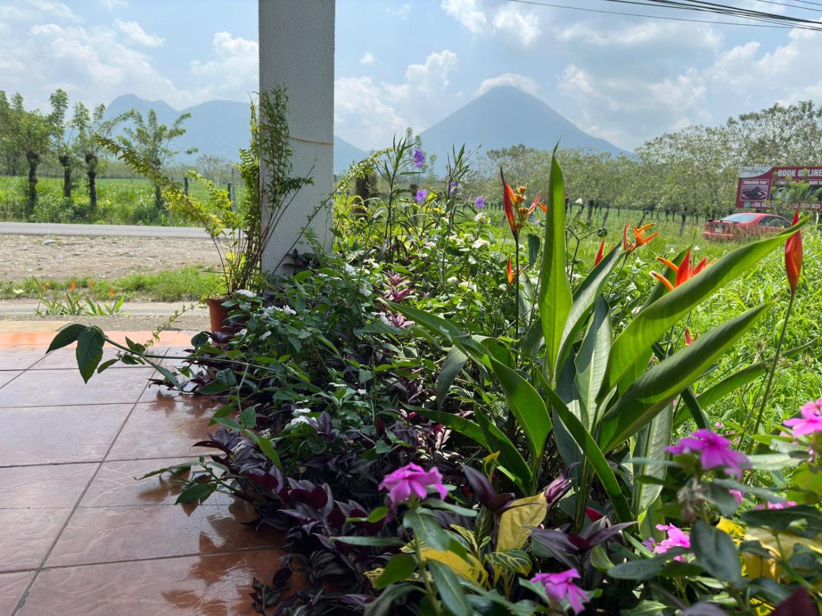 La Casa de Detours Costa Rica