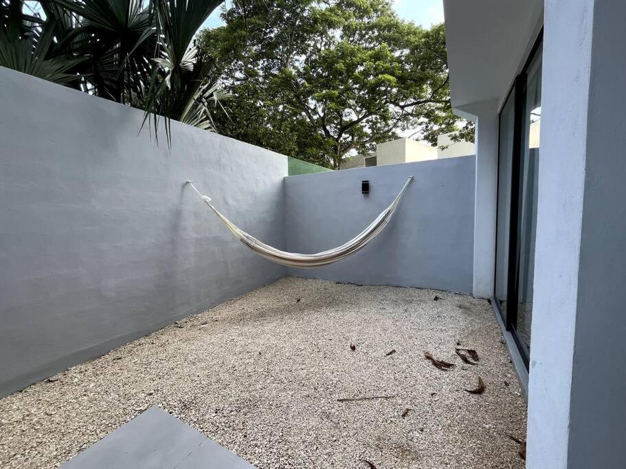 Increíble apartamento con terraza privada en Mérida view 4